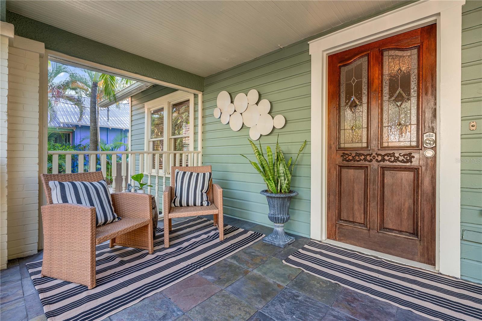 Single Family Residence at 634 OHIO PL, SARASOTA, photo 3 of 66