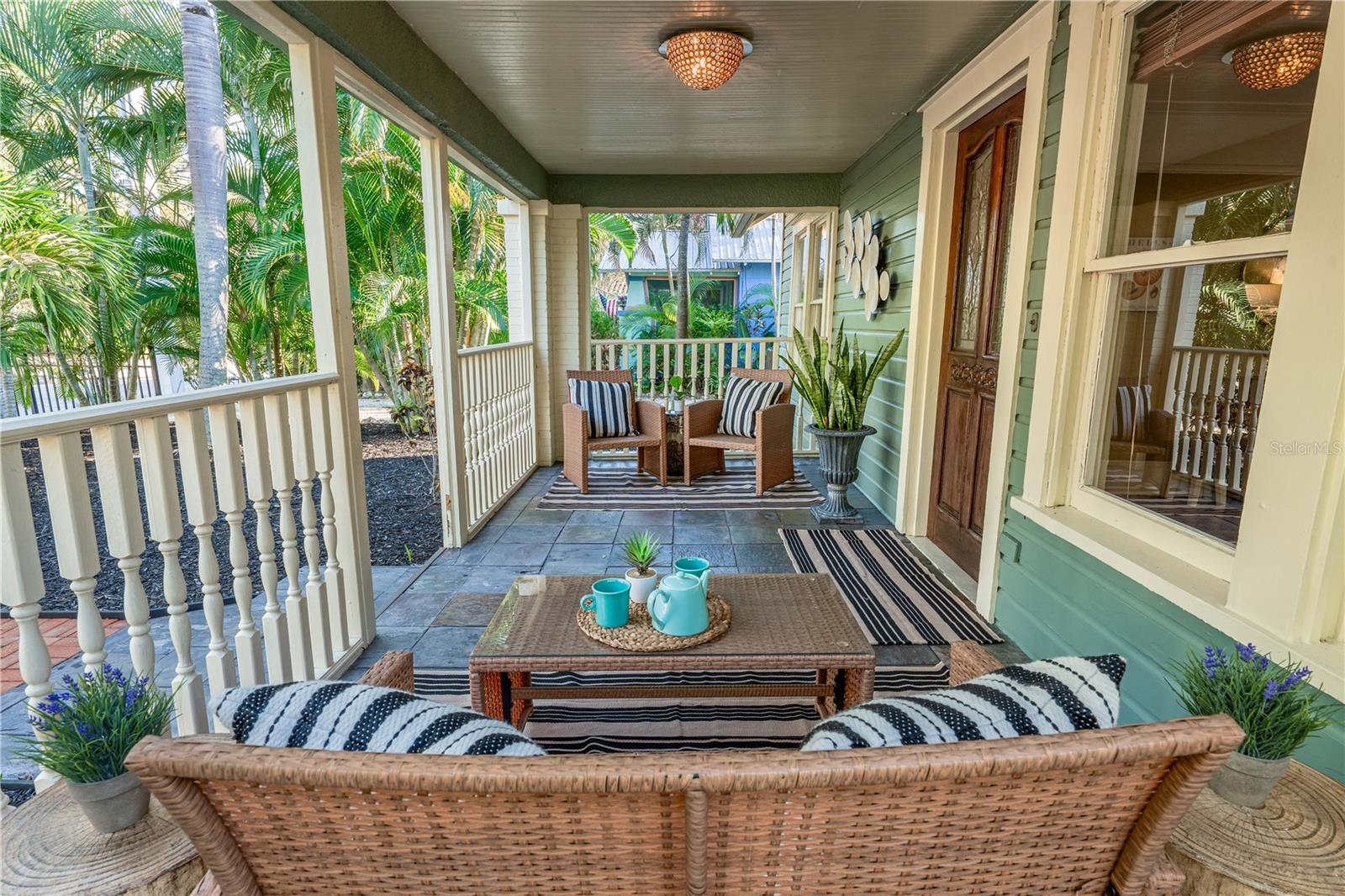 Single Family Residence at 634 OHIO PL, SARASOTA, photo 4 of 66