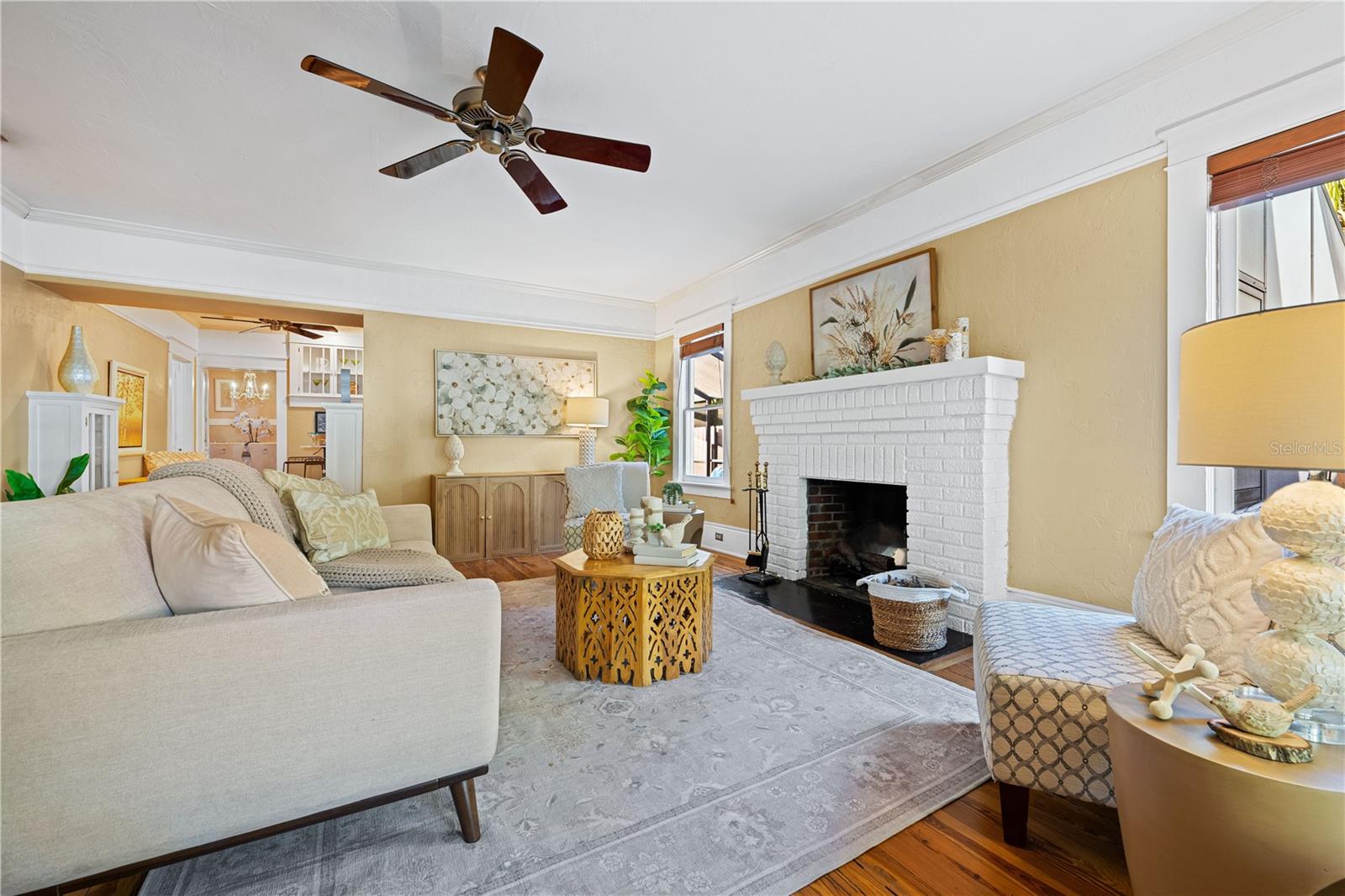 Single Family Residence at 634 OHIO PL, SARASOTA, photo 7 of 66