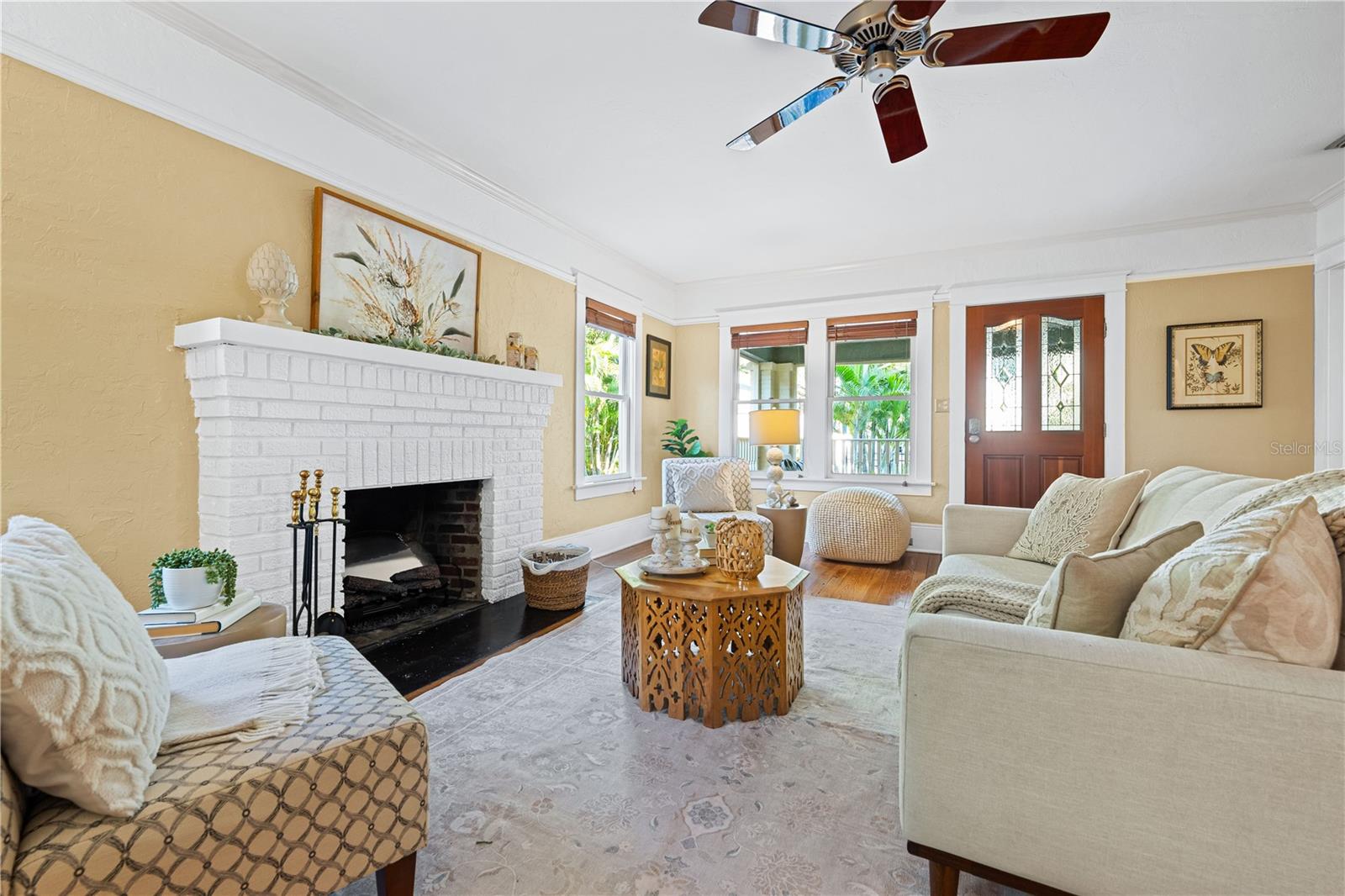 Single Family Residence at 634 OHIO PL, SARASOTA, photo 8 of 66