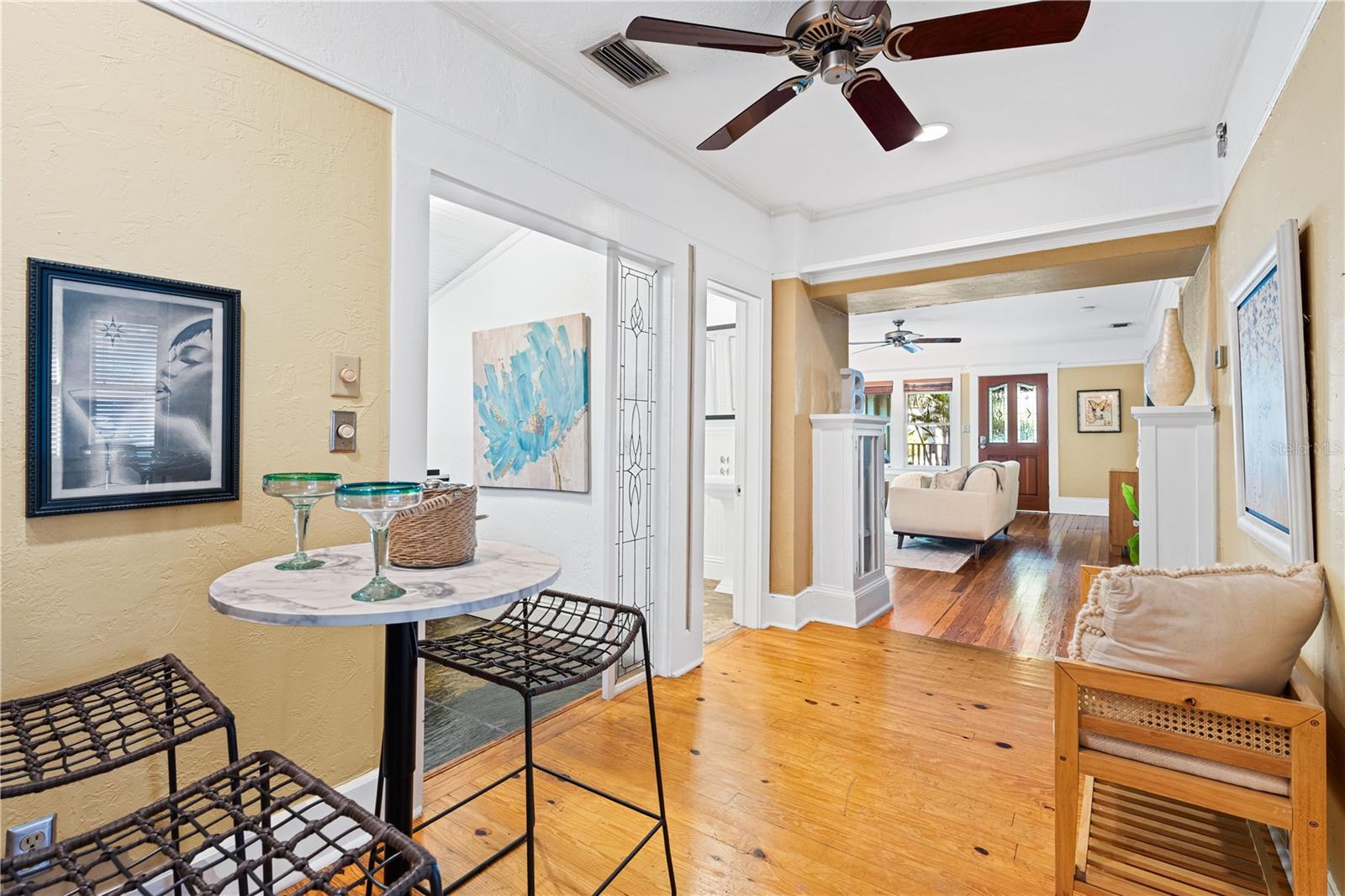 Single Family Residence at 634 OHIO PL, SARASOTA, photo 15 of 66