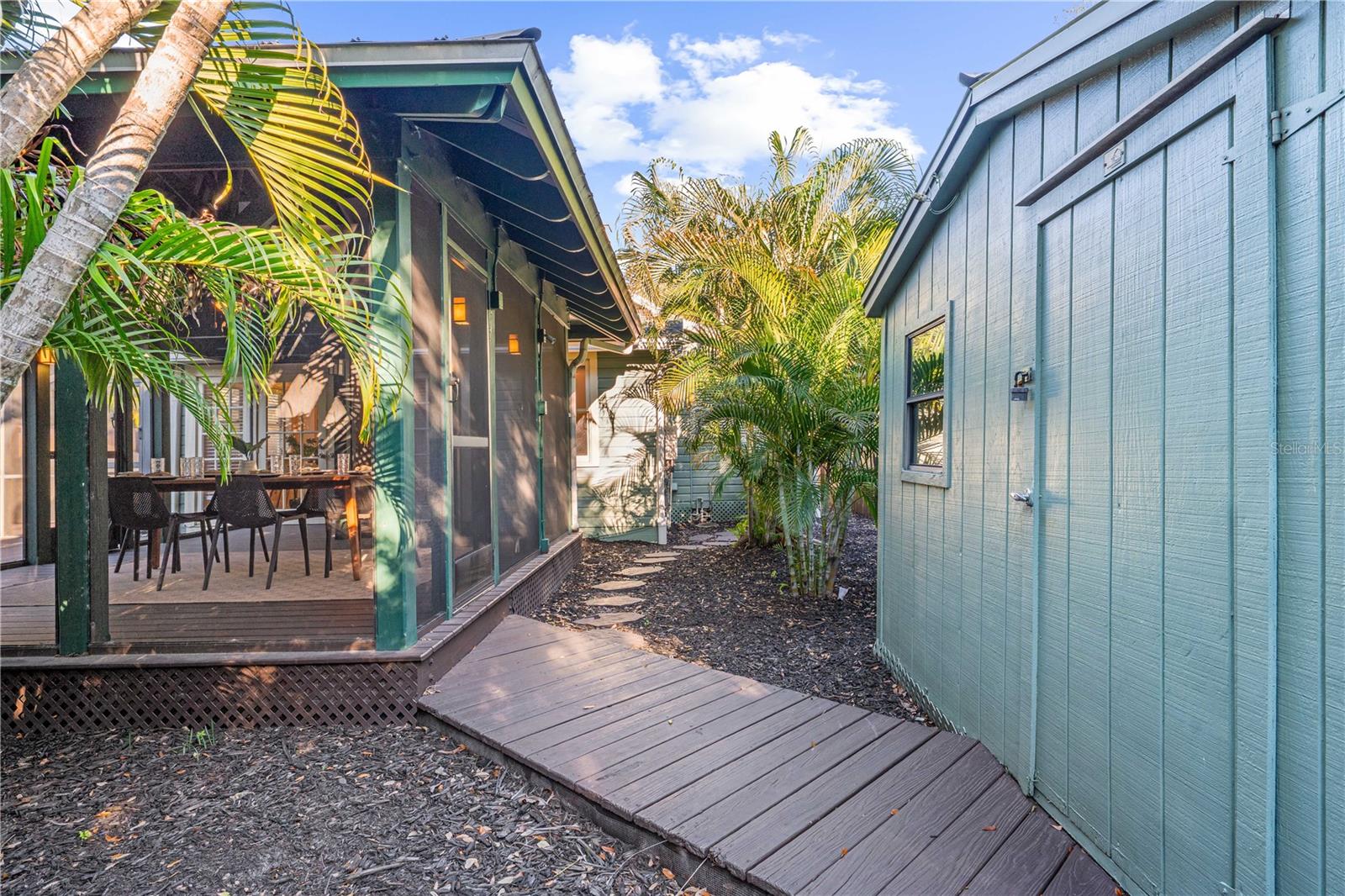 Single Family Residence at 634 OHIO PL, SARASOTA, photo 39 of 66