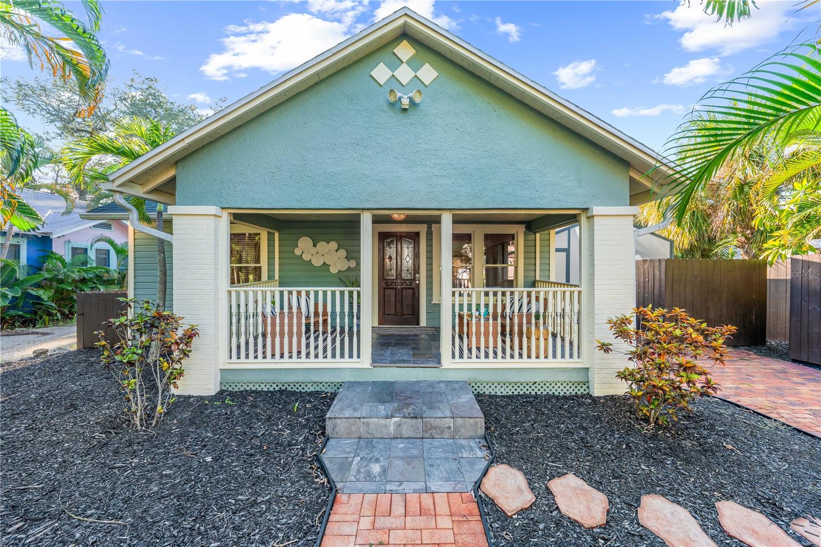 Single Family Residence at 634 OHIO PL, SARASOTA, photo 43 of 66
