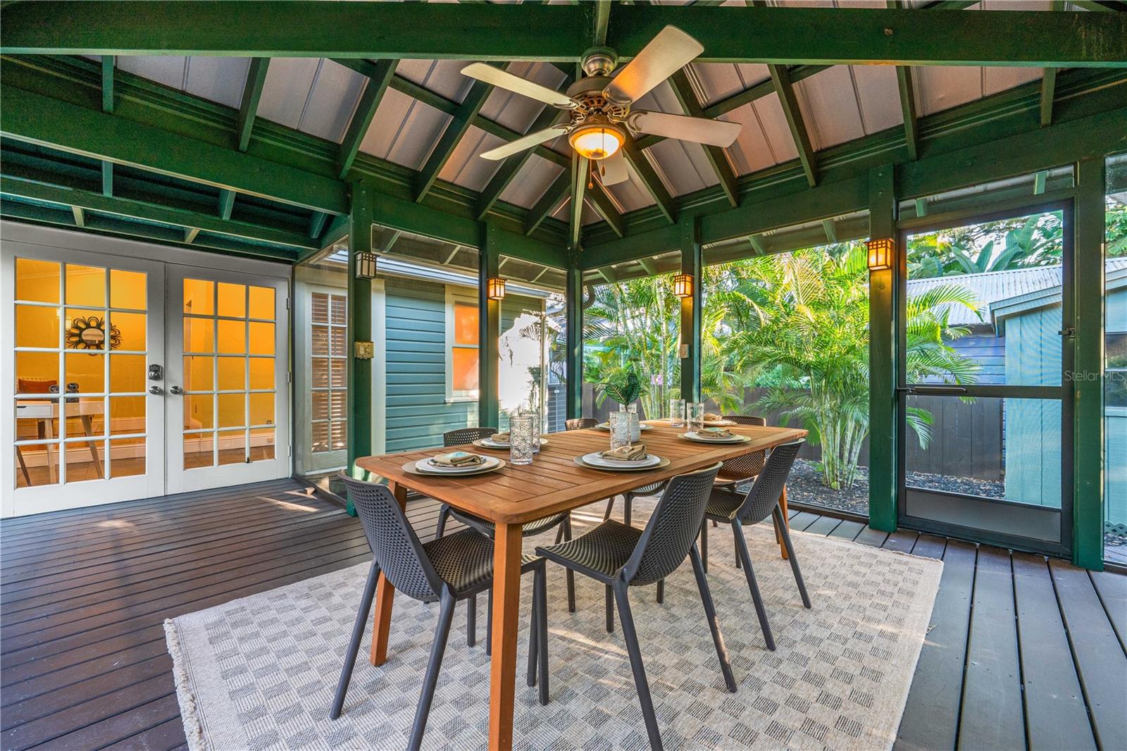 Single Family Residence at 634 OHIO PL, SARASOTA, photo 45 of 66