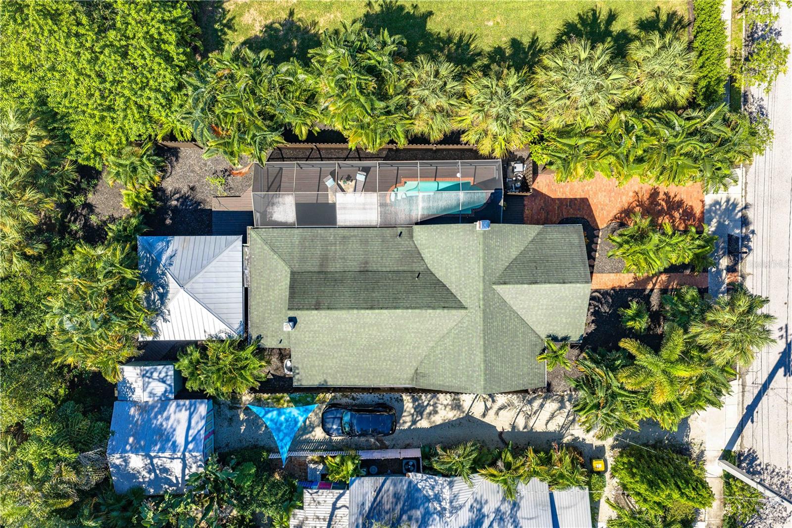 Single Family Residence at 634 OHIO PL, SARASOTA, photo 51 of 66