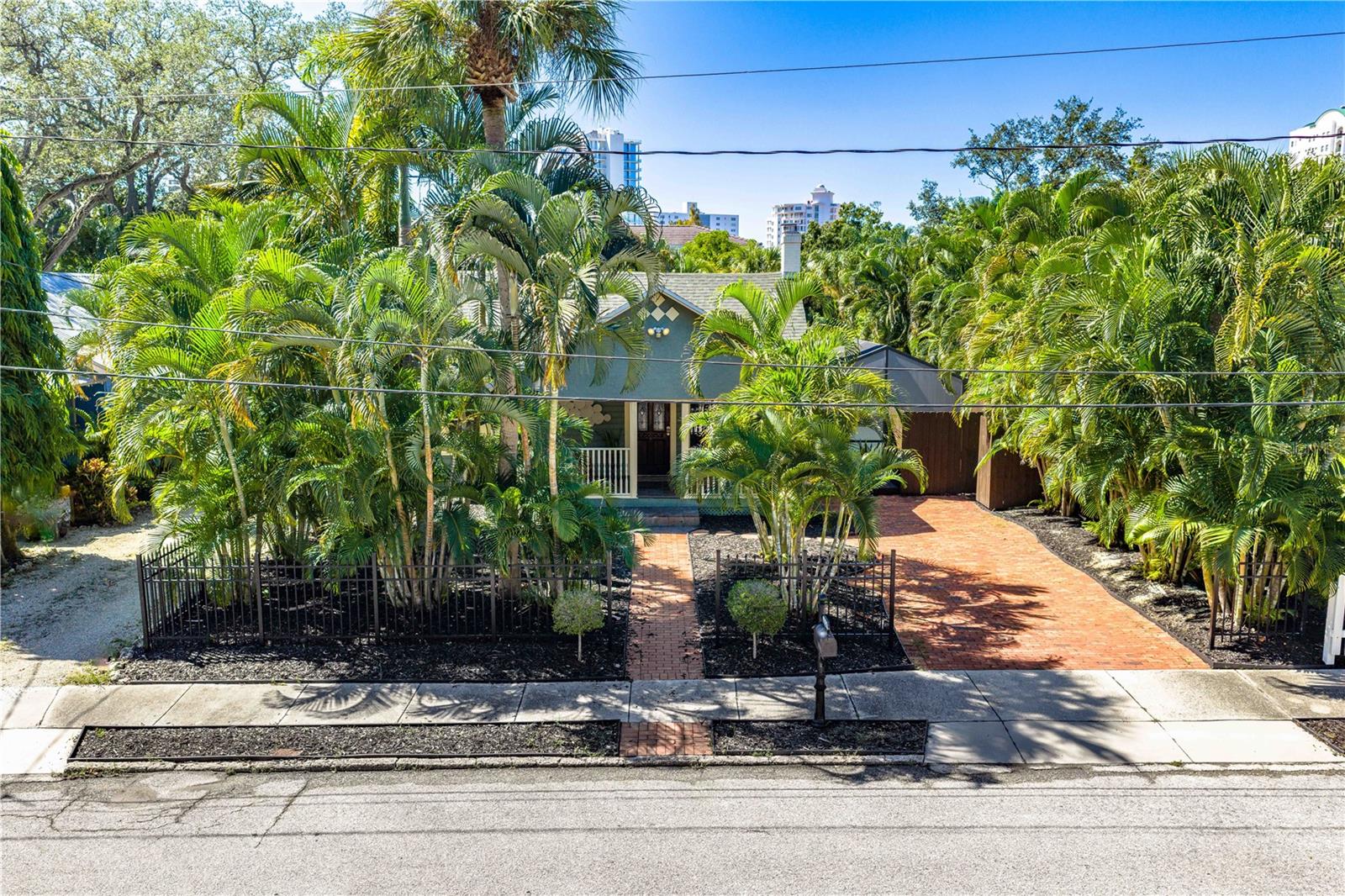 Single Family Residence at 634 OHIO PL, SARASOTA, photo 54 of 66