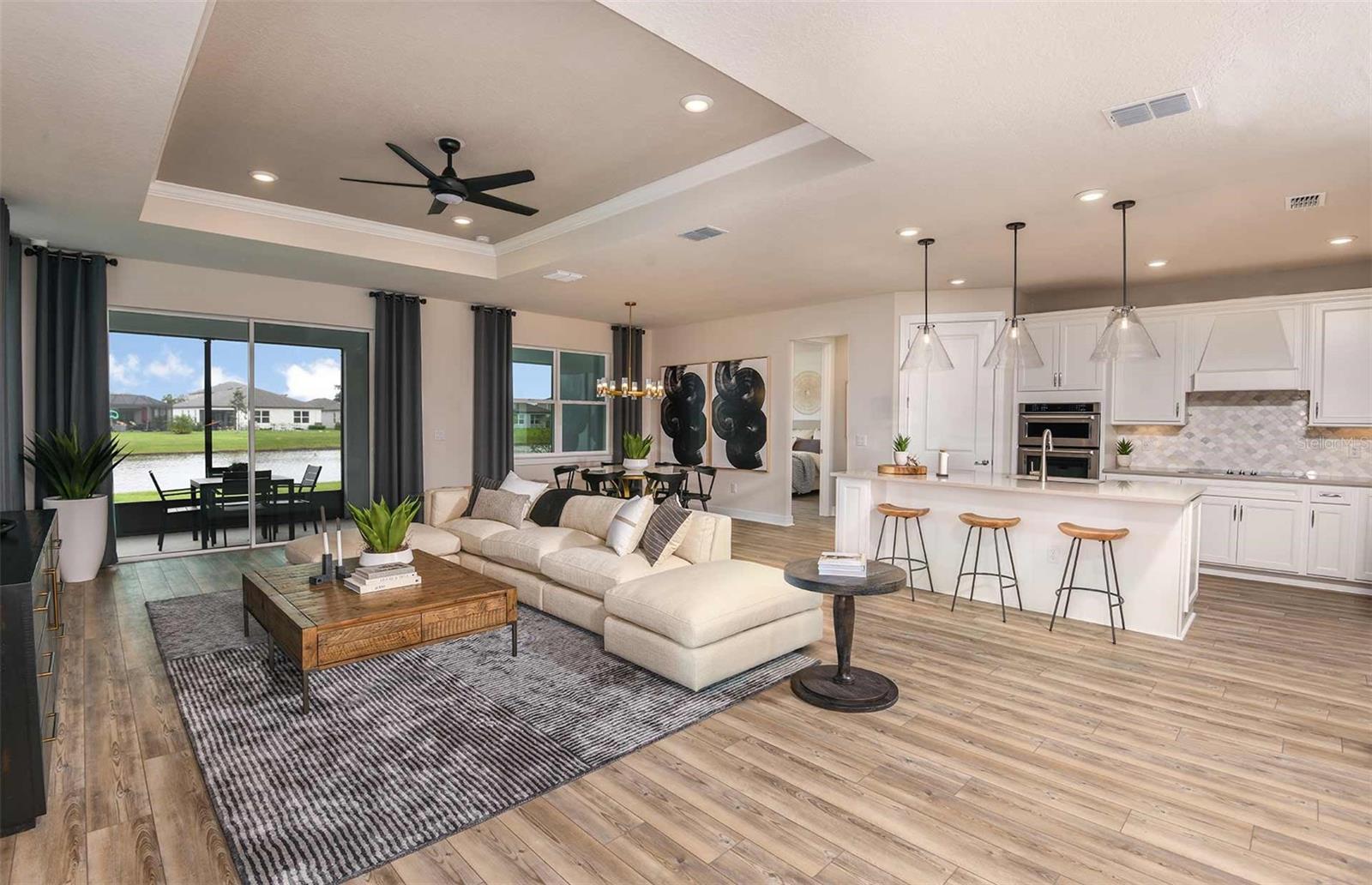 Model Representation - 5862 SW 82ND TERRACE RD, OCALA