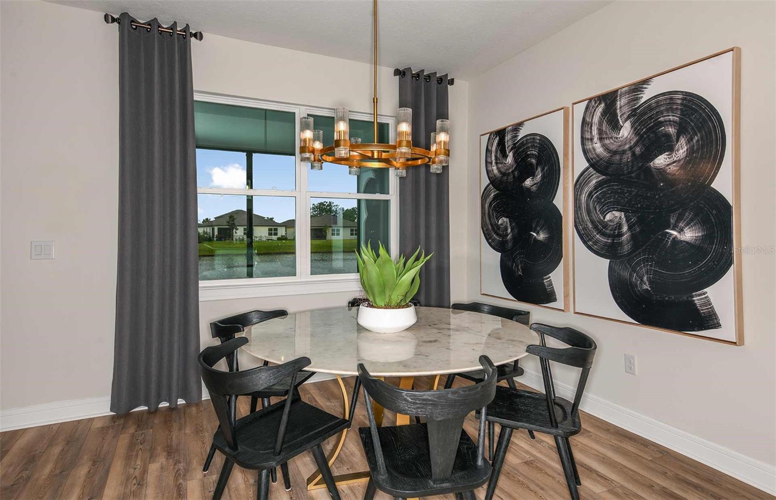 Model Representation - 5862 SW 82ND TERRACE RD, OCALA