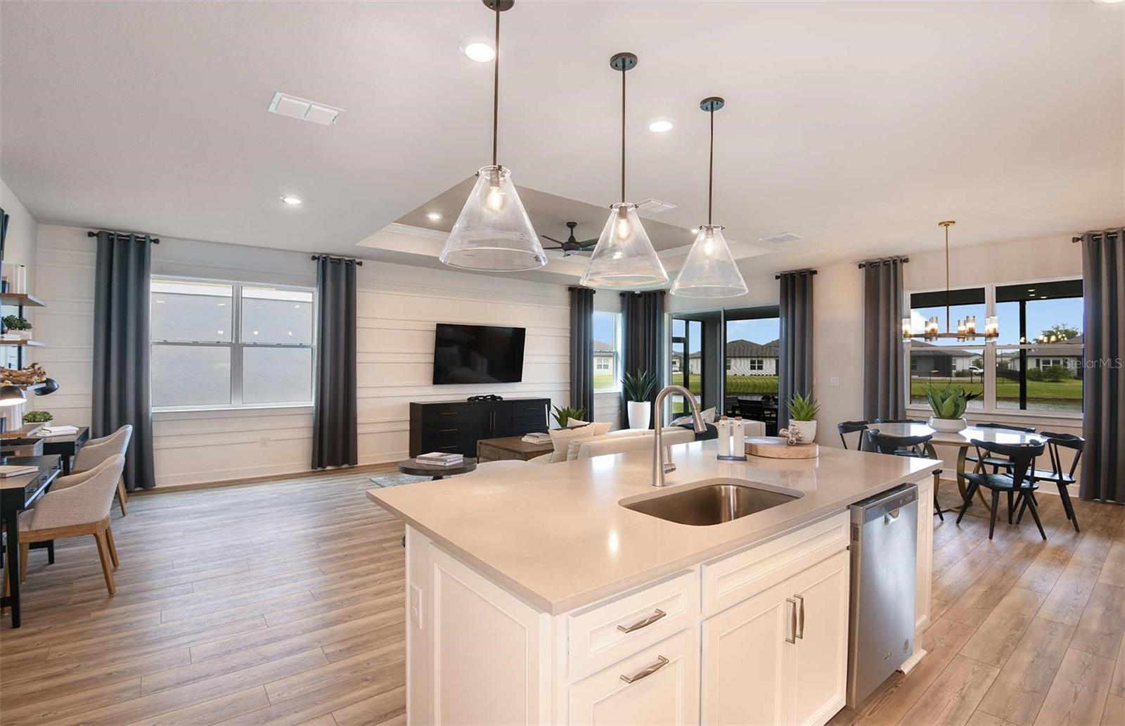 Model Representation - 5862 SW 82ND TERRACE RD, OCALA