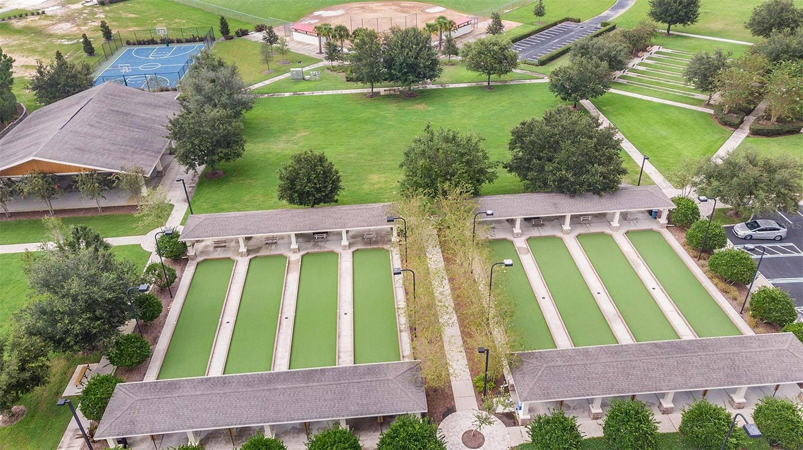 Bocce Ball - 5862 SW 82ND TERRACE RD, OCALA