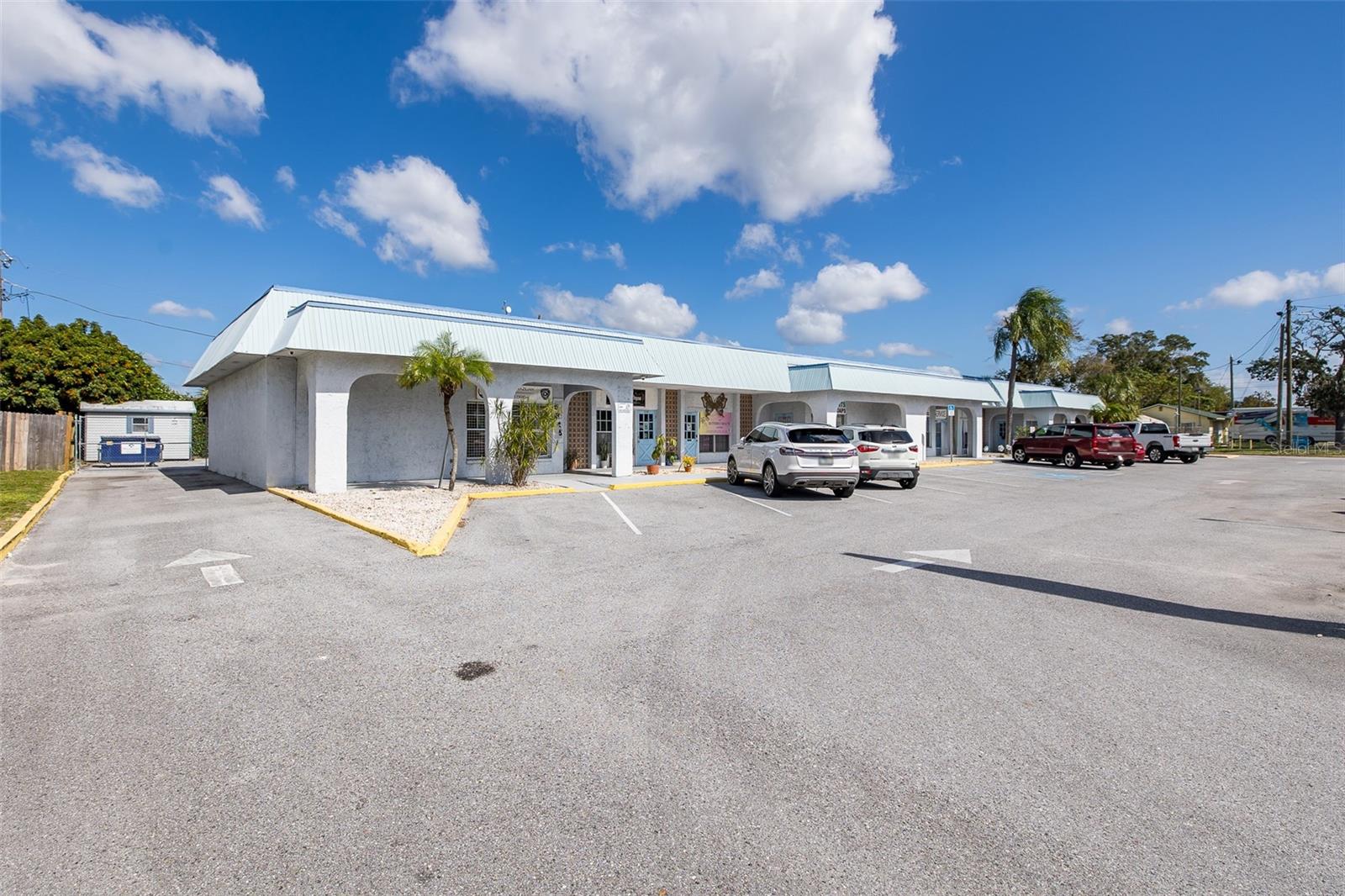 Business at 5345 MILE STRETCH DR, HOLIDAY, photo 3 of 26