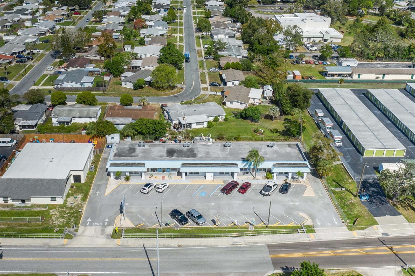 Business at 5345 MILE STRETCH DR, HOLIDAY, photo 4 of 26