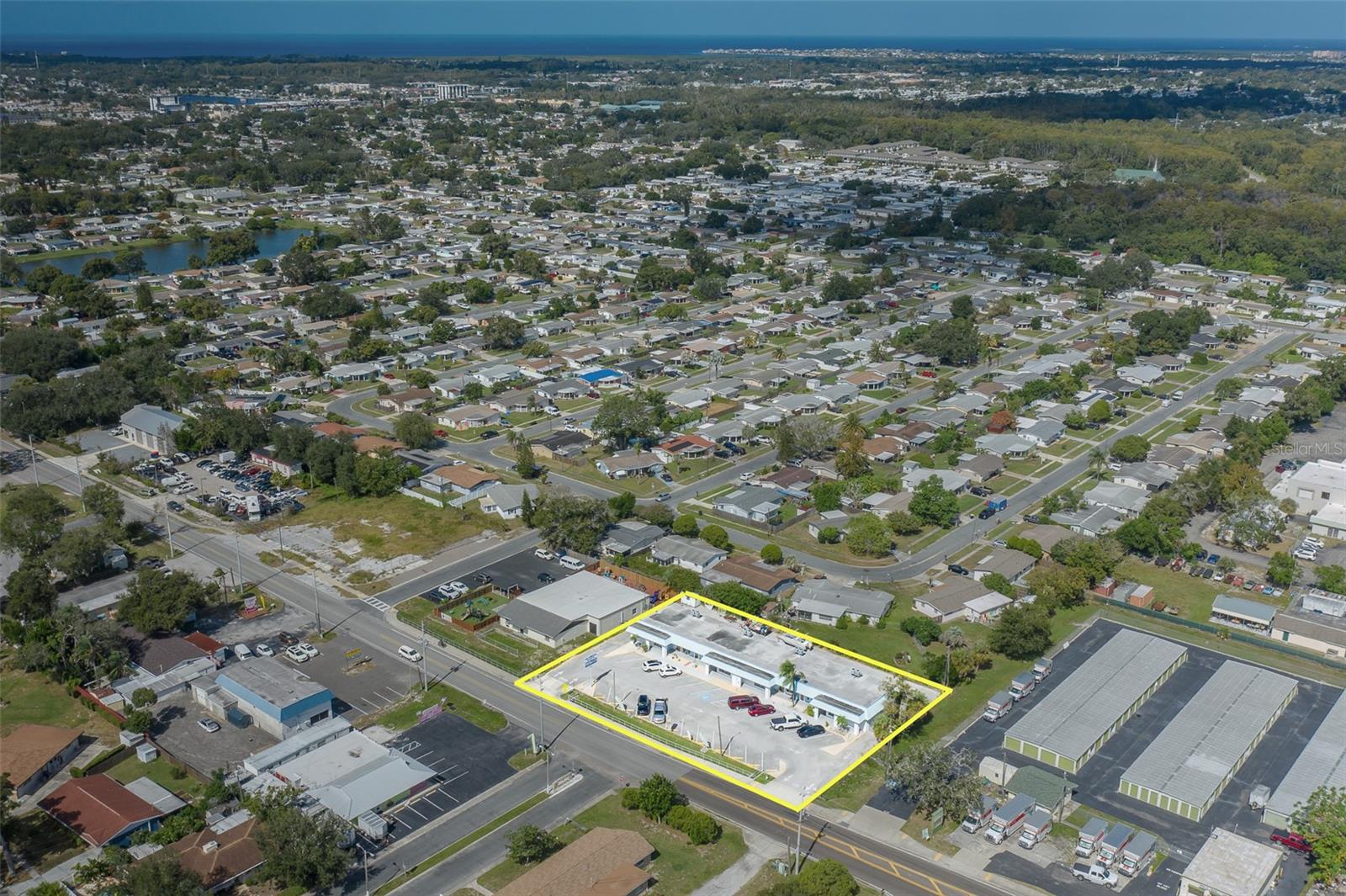 Business at 5345 MILE STRETCH DR, HOLIDAY, photo 5 of 26
