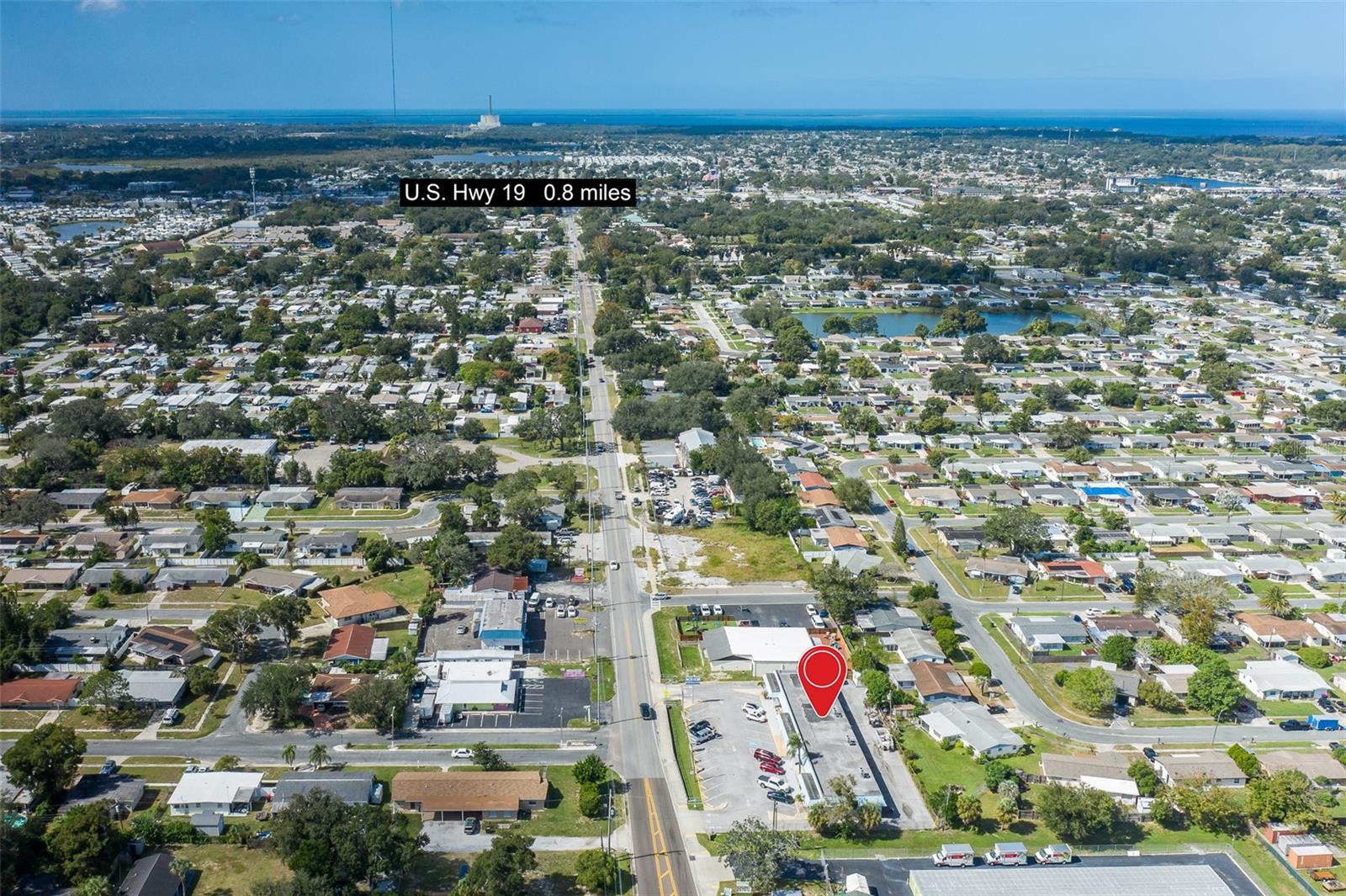 Business at 5345 MILE STRETCH DR, HOLIDAY, photo 6 of 26