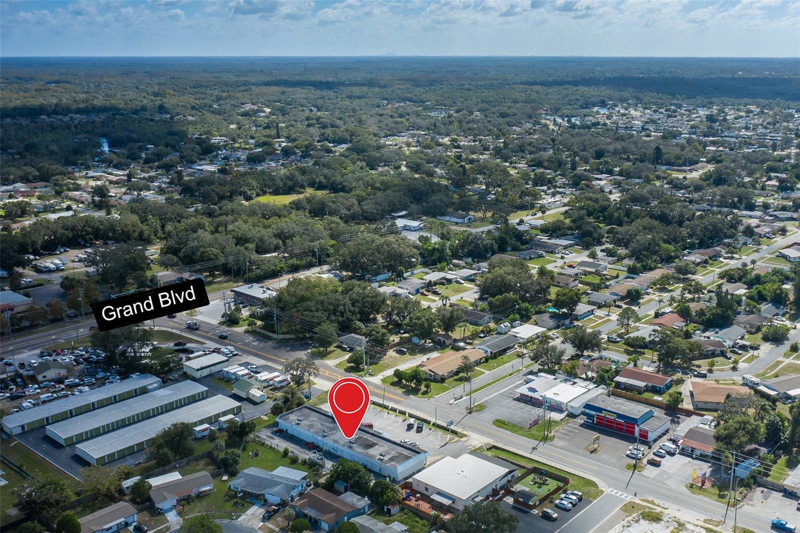 Business at 5345 MILE STRETCH DR, HOLIDAY, photo 7 of 26