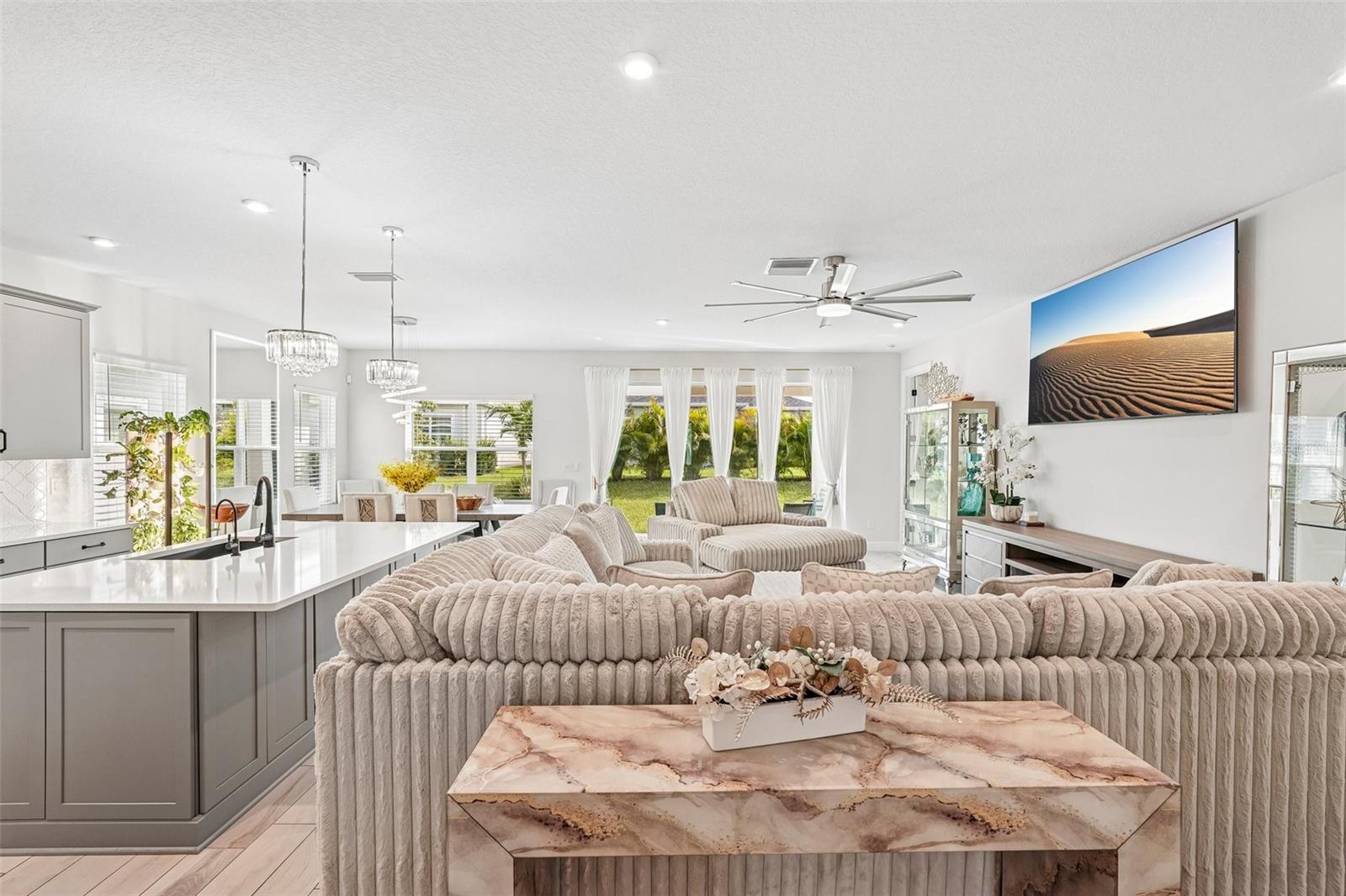 Single Family Residence at 6252 HIDDEN BRANCH DR, APOLLO BEACH, photo 7 of 65