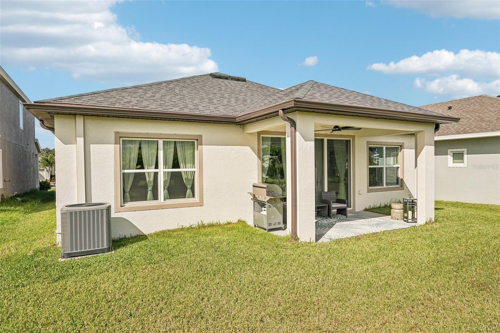 Single Family Residence at 6252 HIDDEN BRANCH DR, APOLLO BEACH, photo 32 of 65