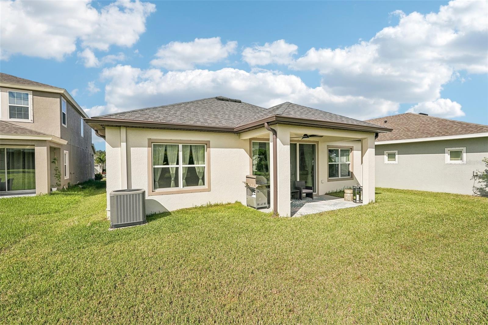 Single Family Residence at 6252 HIDDEN BRANCH DR, APOLLO BEACH, photo 33 of 65