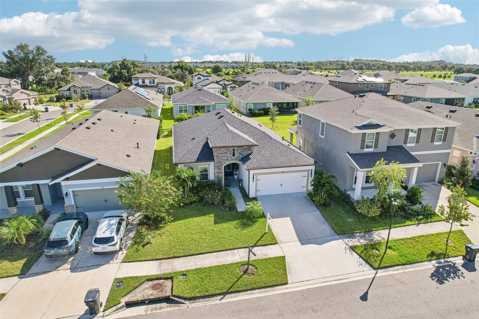 Single Family Residence at 6252 HIDDEN BRANCH DR, APOLLO BEACH, photo 36 of 65