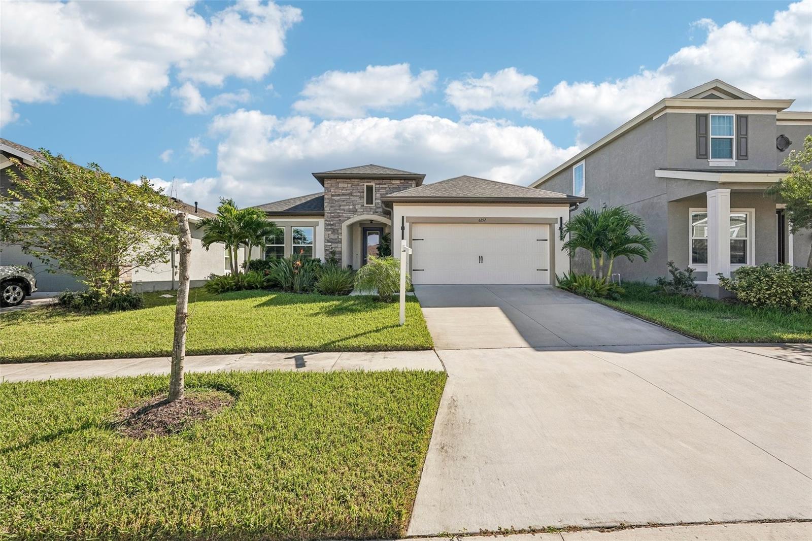 Single Family Residence at 6252 HIDDEN BRANCH DR, APOLLO BEACH, photo 58 of 65