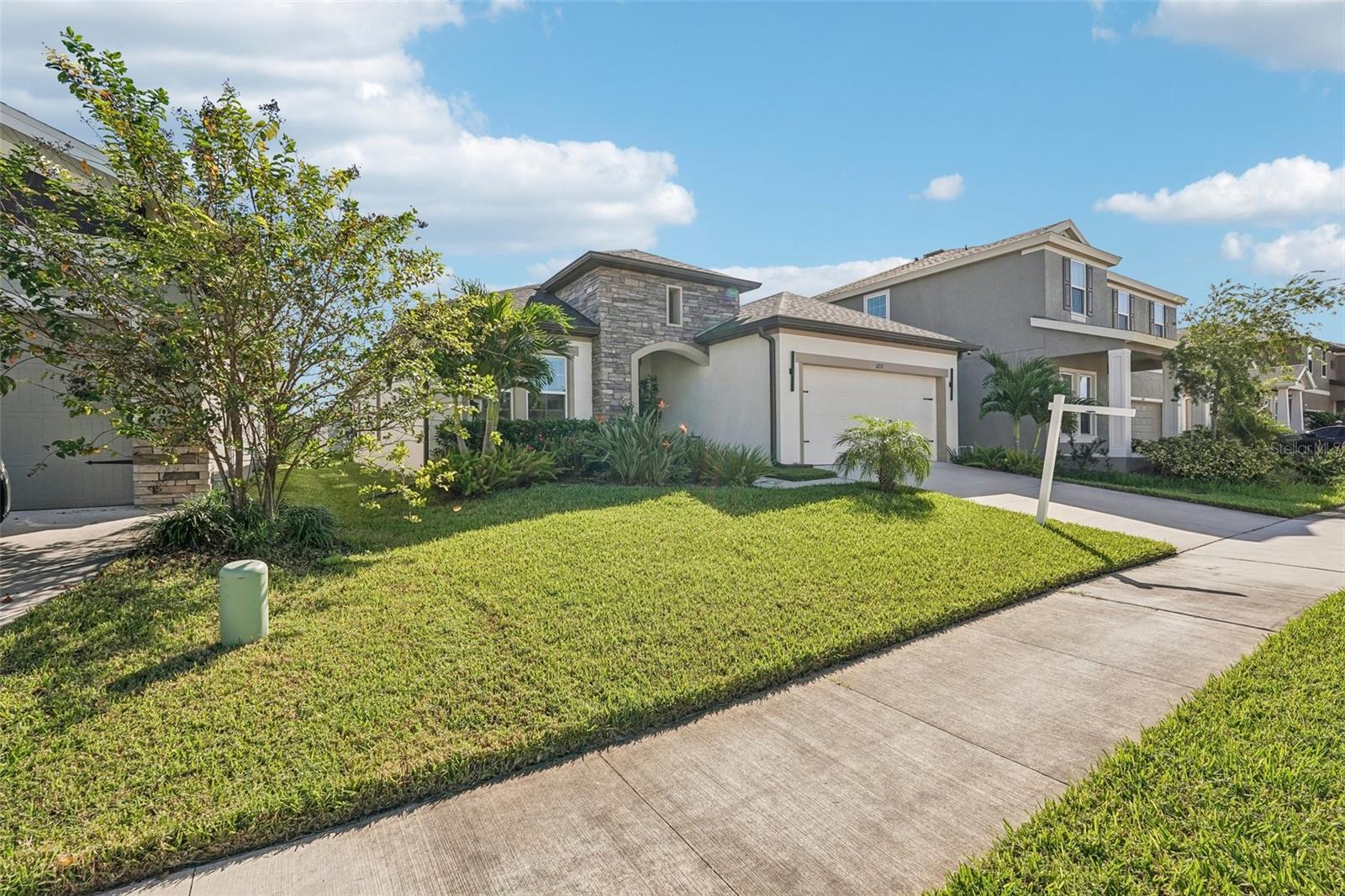Single Family Residence at 6252 HIDDEN BRANCH DR, APOLLO BEACH, photo 59 of 65