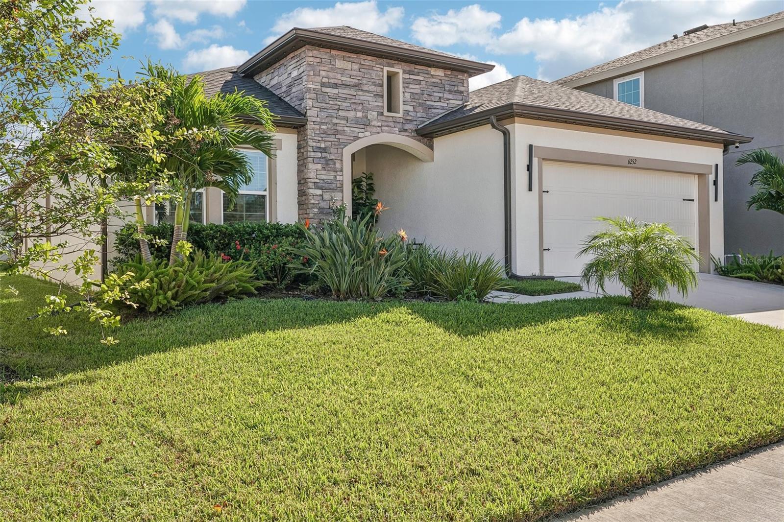Single Family Residence at 6252 HIDDEN BRANCH DR, APOLLO BEACH, photo 60 of 65