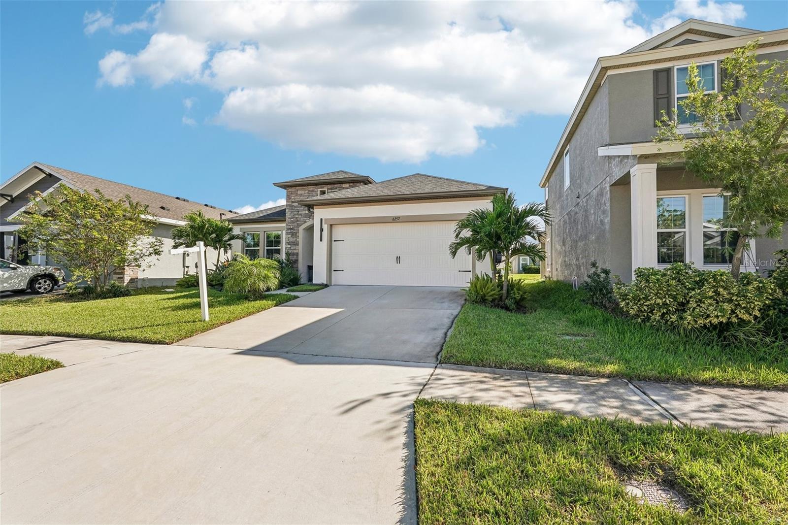 Single Family Residence at 6252 HIDDEN BRANCH DR, APOLLO BEACH, photo 61 of 65
