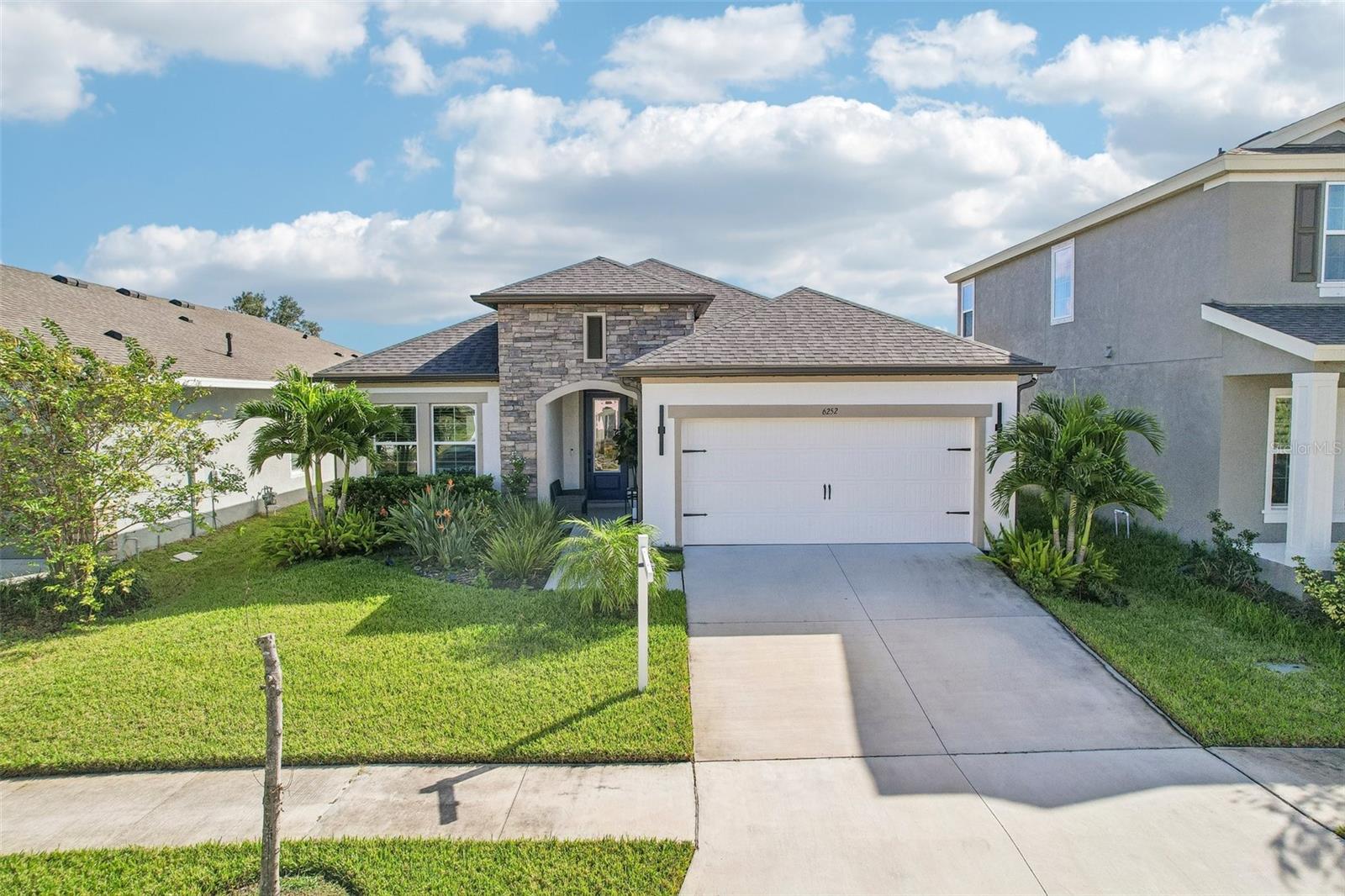 Single Family Residence at 6252 HIDDEN BRANCH DR, APOLLO BEACH, photo 63 of 65