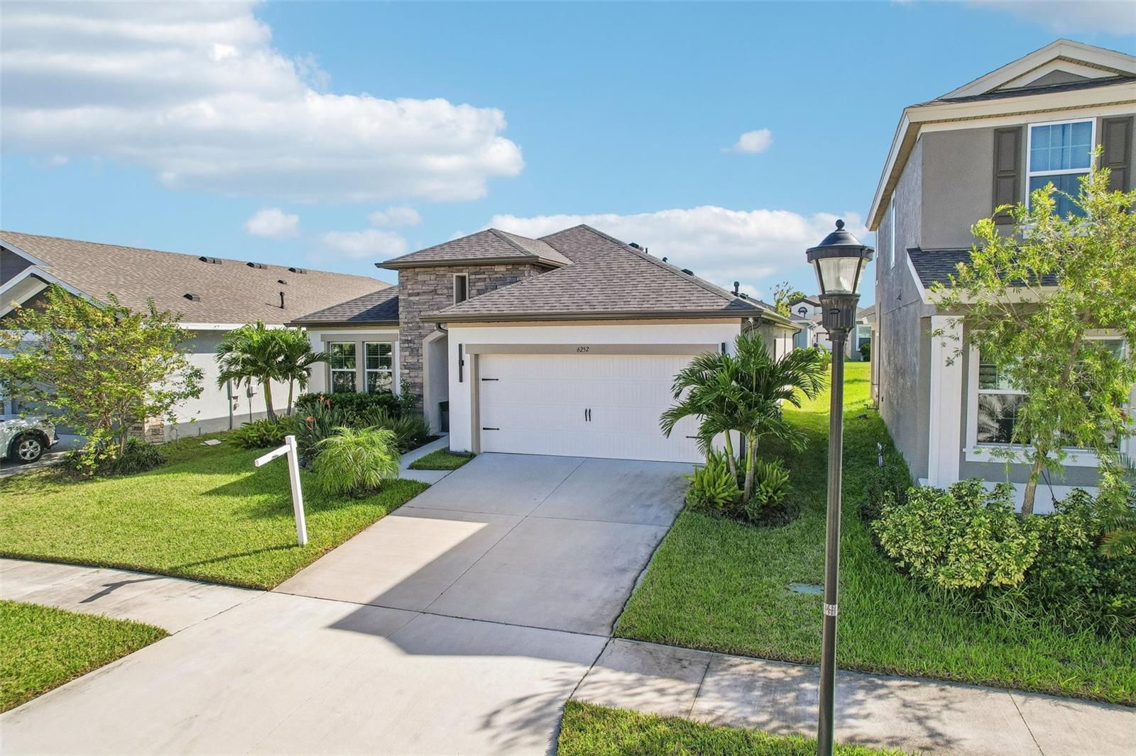 Single Family Residence at 6252 HIDDEN BRANCH DR, APOLLO BEACH, photo 64 of 65