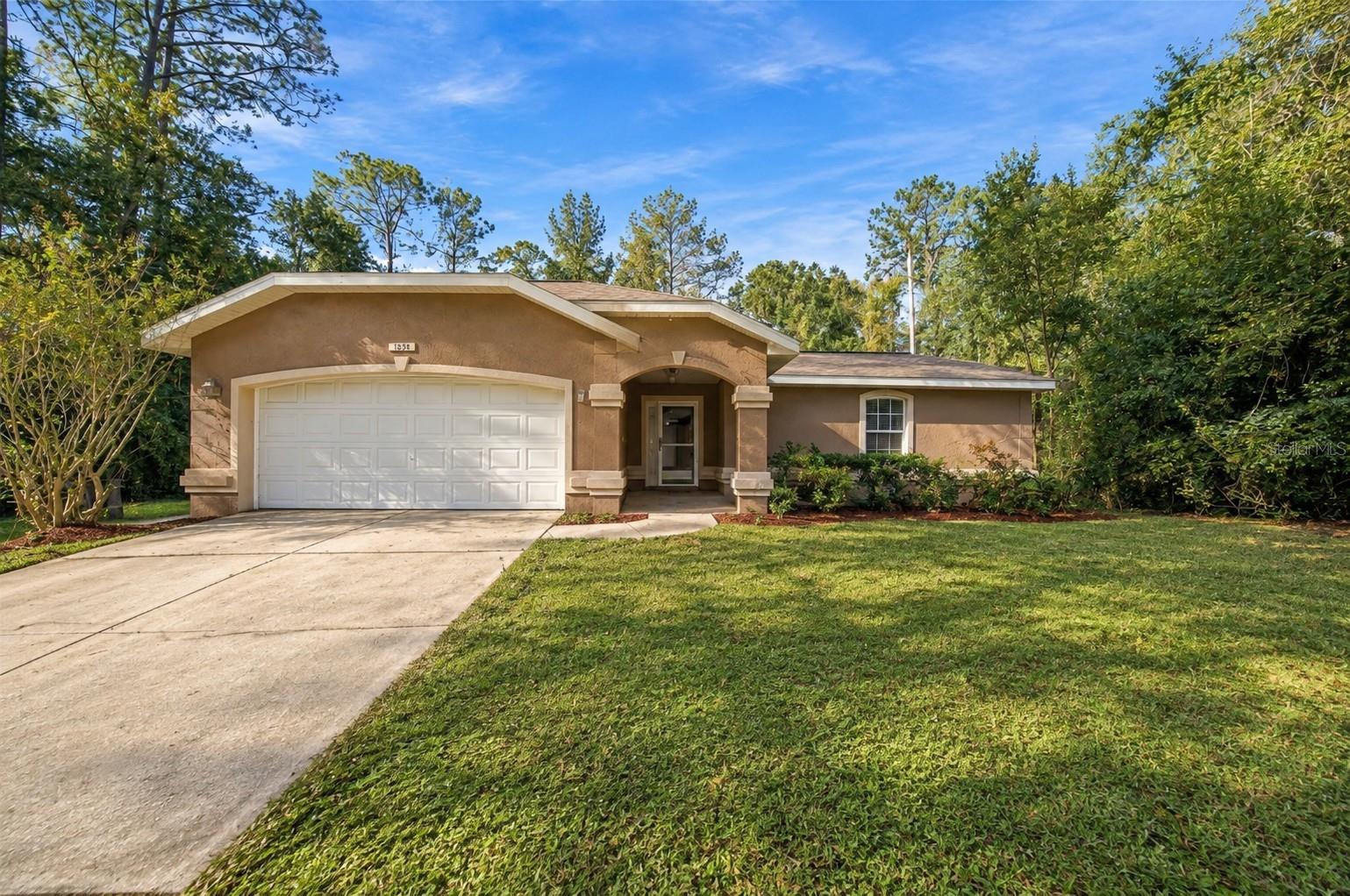9636 N QUARRY DR