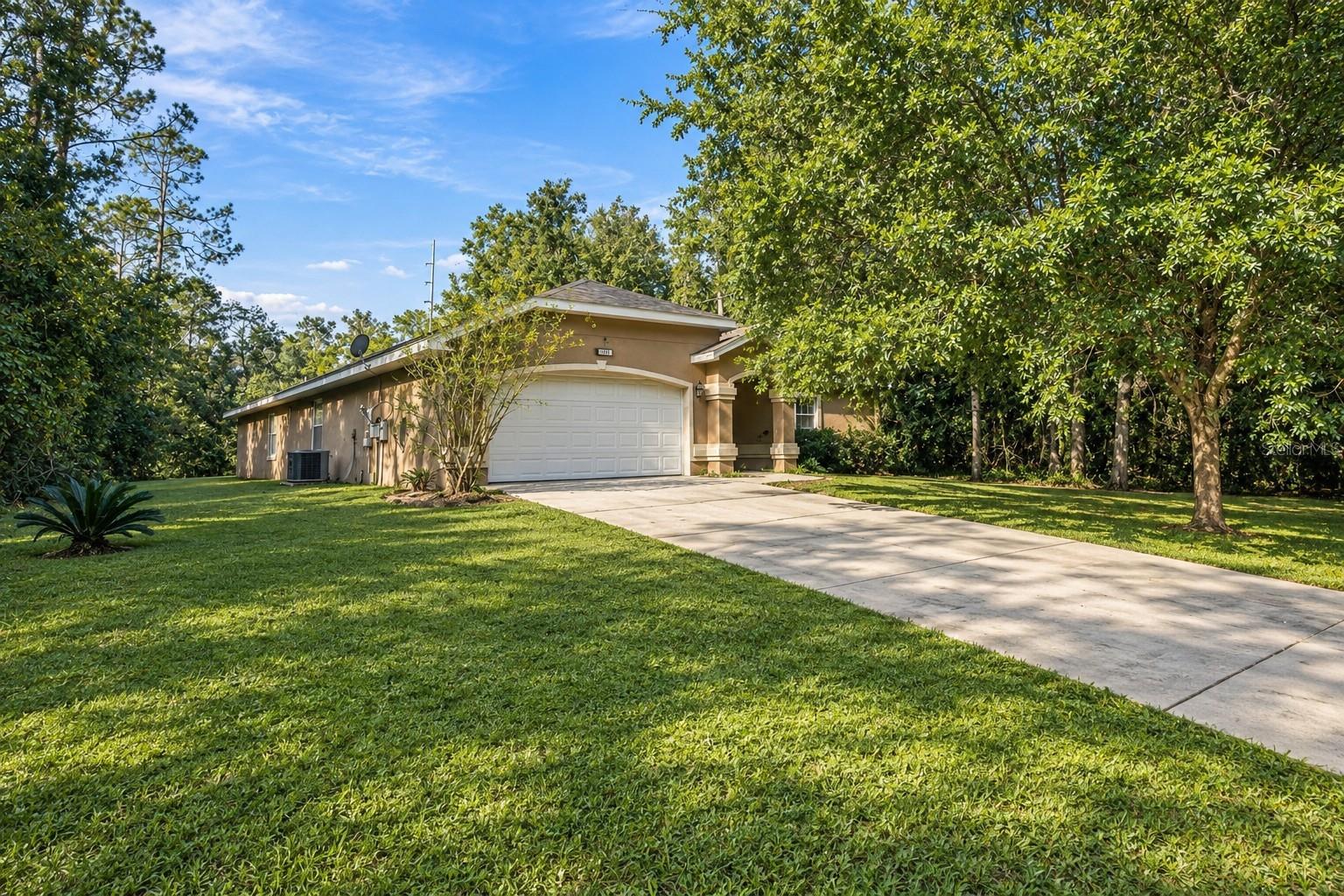Single Family Residence at 9636 N QUARRY DR, CITRUS SPRINGS, photo 3 of 33