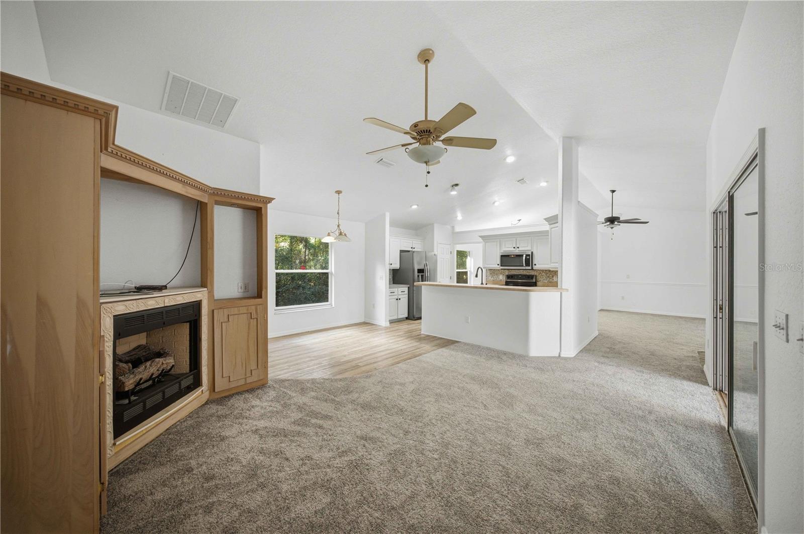 Single Family Residence at 9636 N QUARRY DR, CITRUS SPRINGS, photo 9 of 33