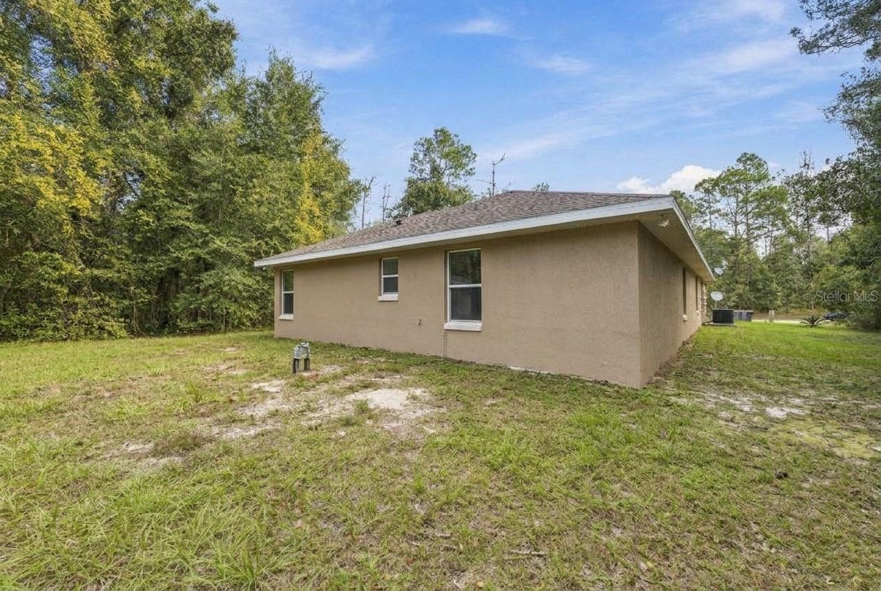 Single Family Residence at 9636 N QUARRY DR, CITRUS SPRINGS, photo 28 of 33