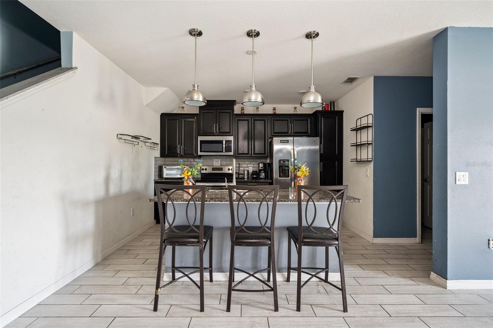 Townhouse at 3452 BELLISSIMO AVE, KISSIMMEE, photo 5 of 28
