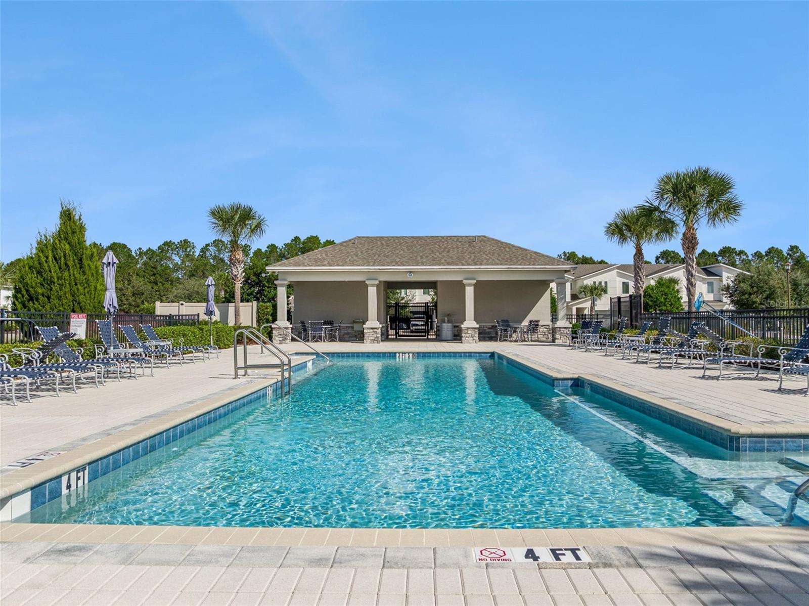 Townhouse at 3452 BELLISSIMO AVE, KISSIMMEE, photo 18 of 28
