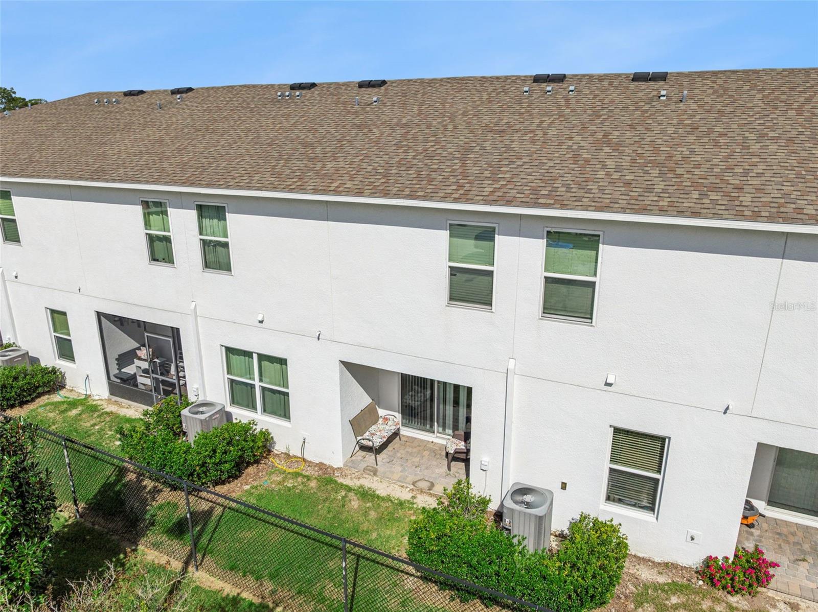 Townhouse at 3452 BELLISSIMO AVE, KISSIMMEE, photo 21 of 28