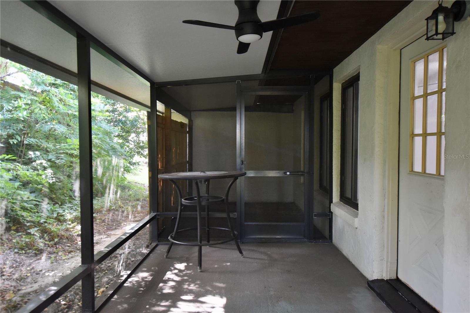 Half Duplex at 361 LAKE HARRIS DR, LAKELAND, photo 32 of 35
