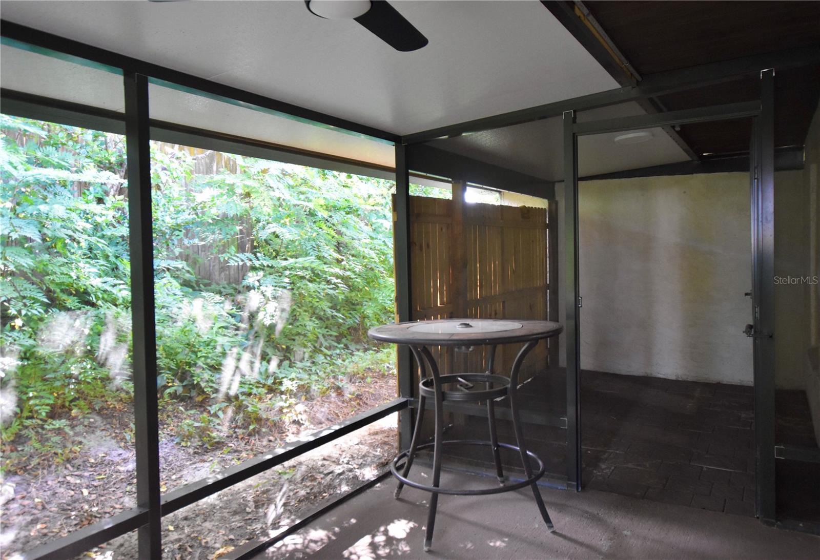 Half Duplex at 361 LAKE HARRIS DR, LAKELAND, photo 34 of 35
