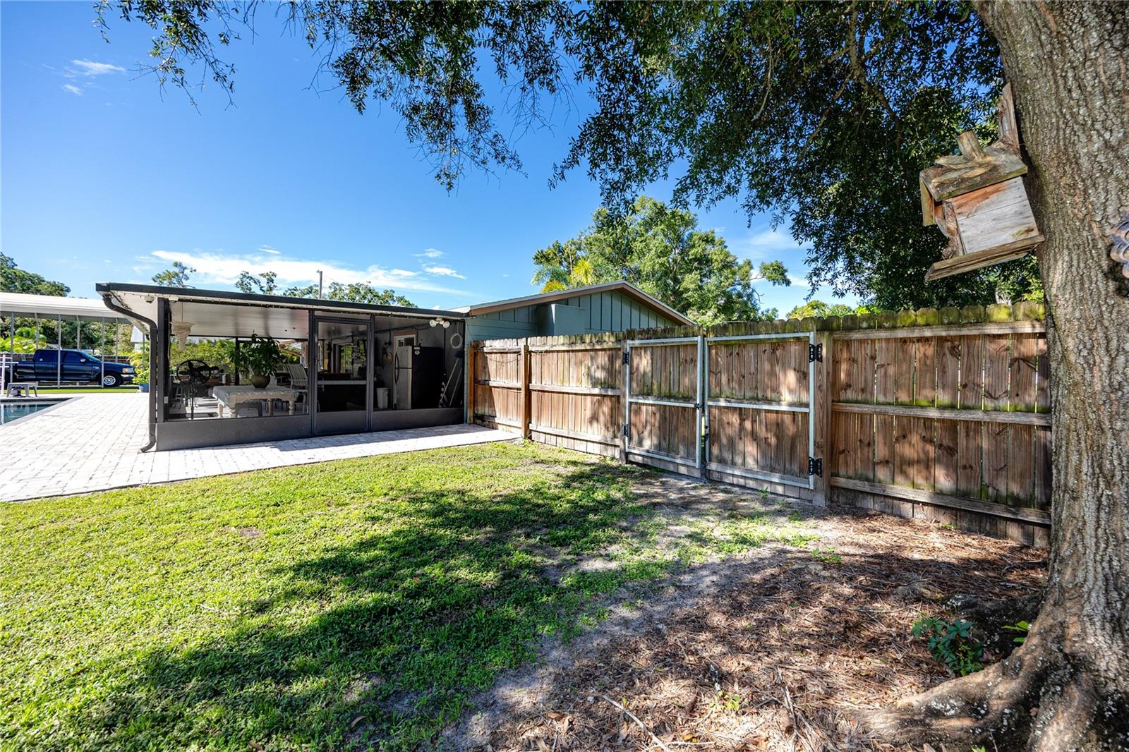 Single Family Residence at 7913 BEASLEY RD, TAMPA, photo 39 of 49