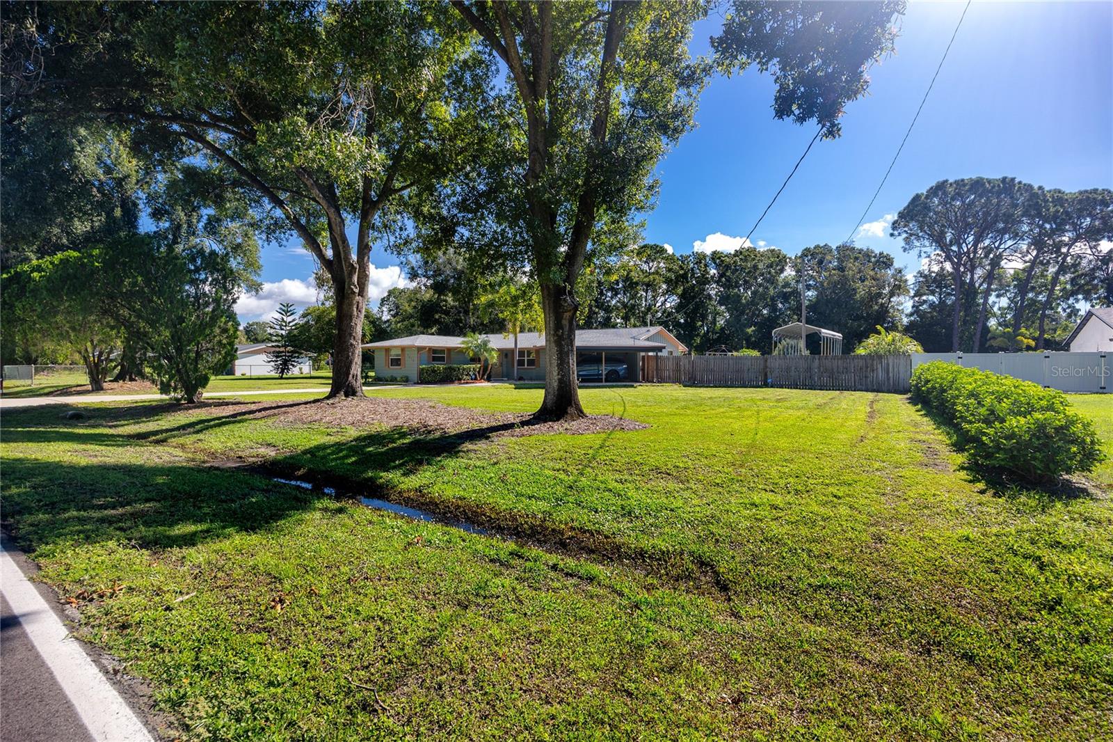 Single Family Residence at 7913 BEASLEY RD, TAMPA, photo 49 of 49