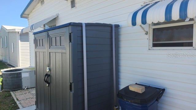 Manufactured Home at 1414 21ST AVENUE DR W, BRADENTON, photo 18 of 18