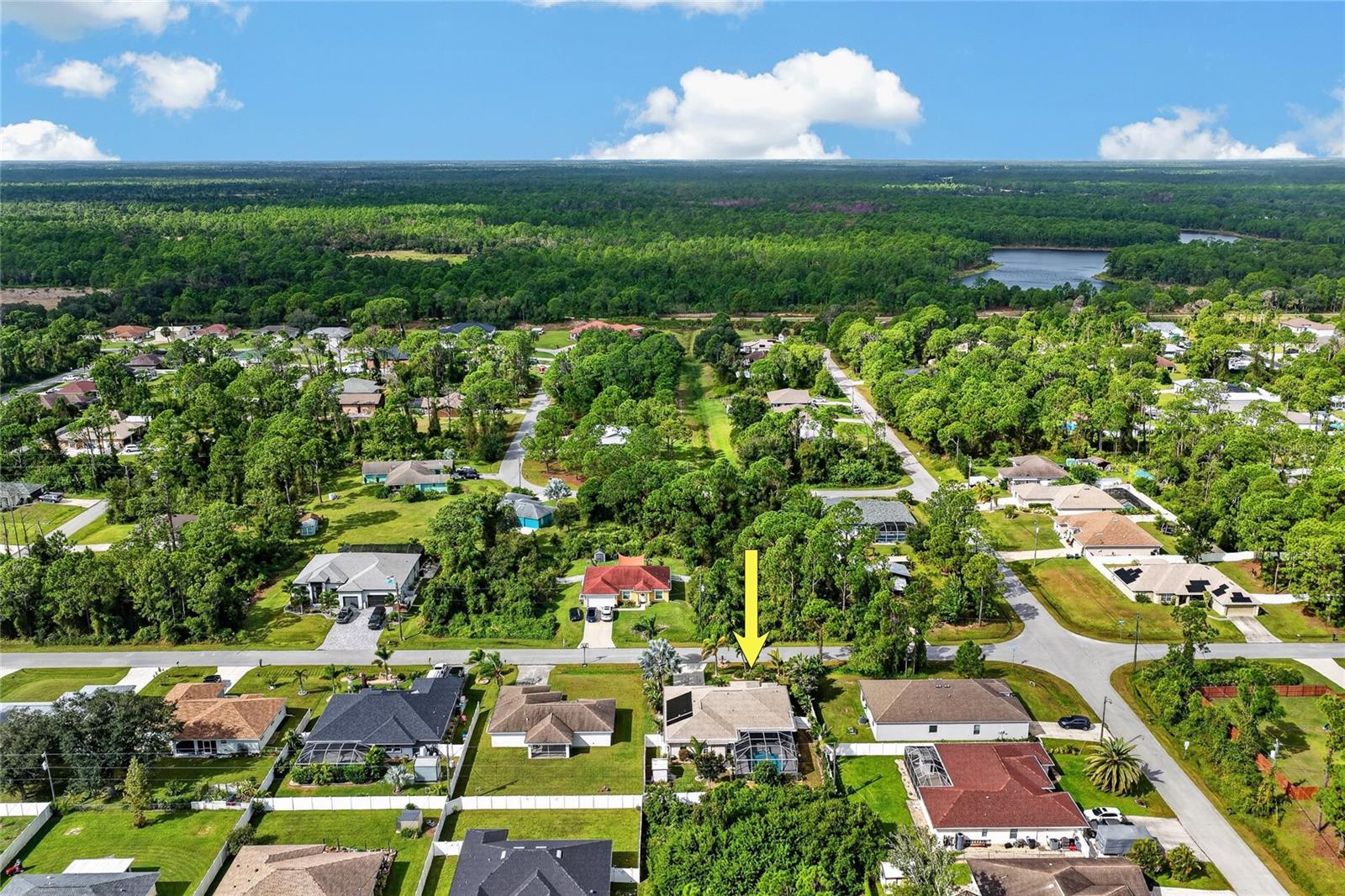 Single Family Residence at 3960 LOG CABIN RD, NORTH PORT, photo 2 of 44