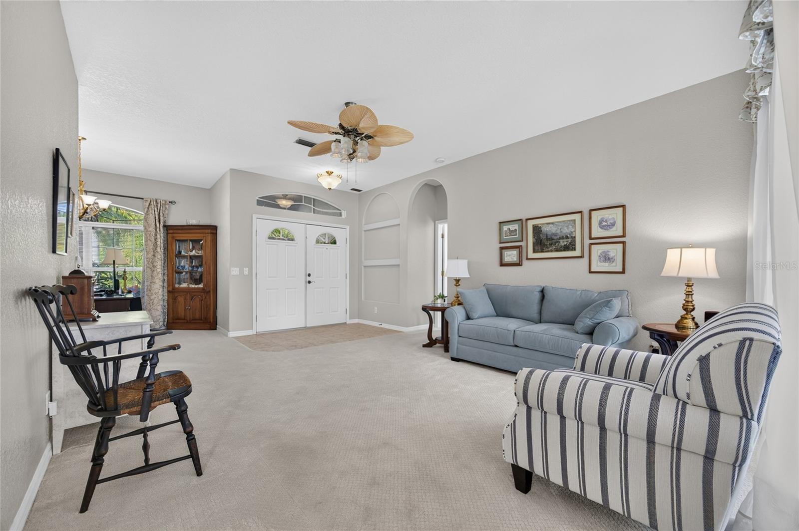Single Family Residence at 3960 LOG CABIN RD, NORTH PORT, photo 5 of 44