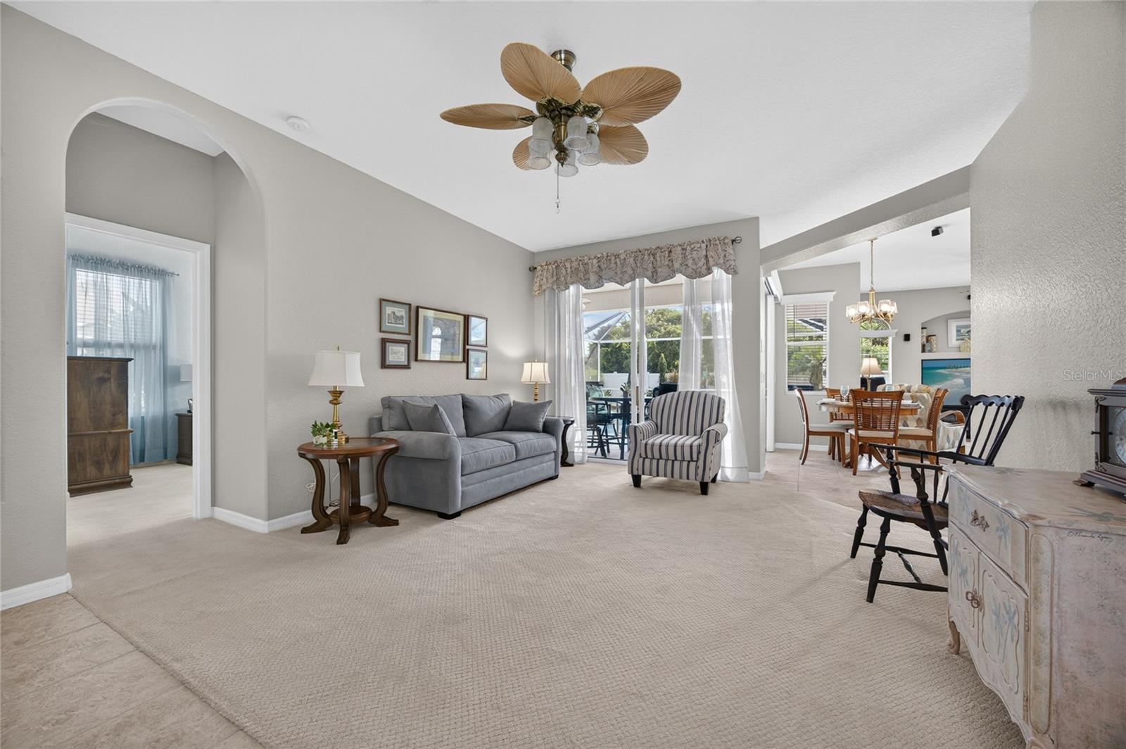 Single Family Residence at 3960 LOG CABIN RD, NORTH PORT, photo 6 of 44