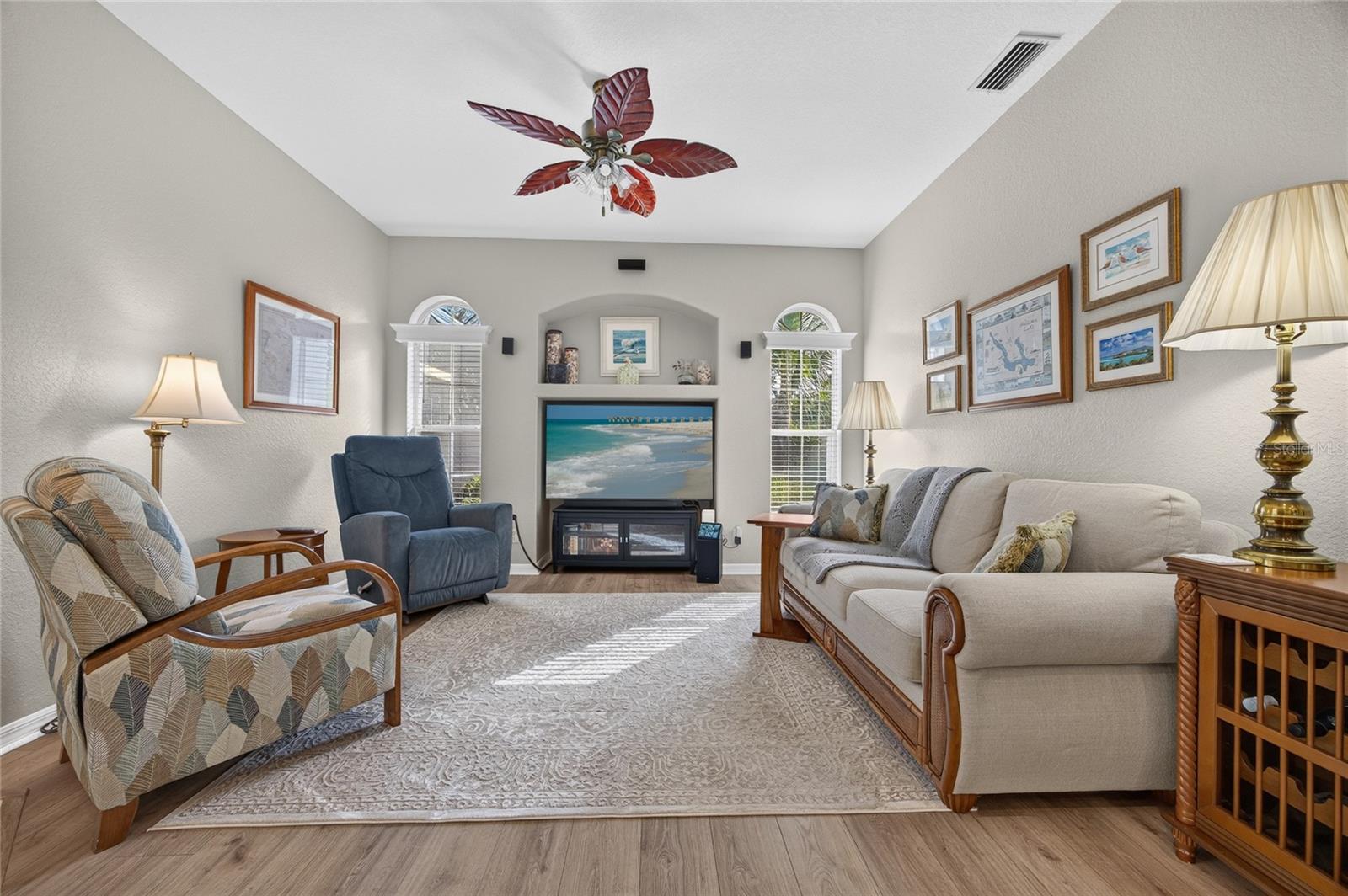 Single Family Residence at 3960 LOG CABIN RD, NORTH PORT, photo 10 of 44