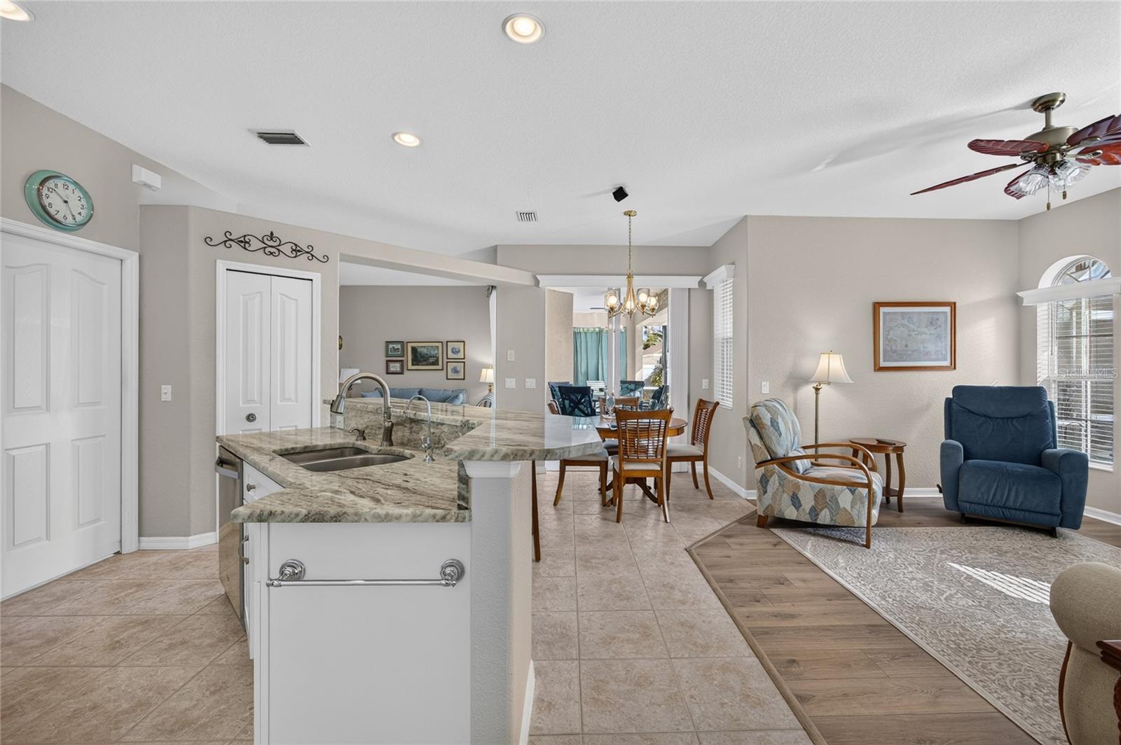 Single Family Residence at 3960 LOG CABIN RD, NORTH PORT, photo 12 of 44
