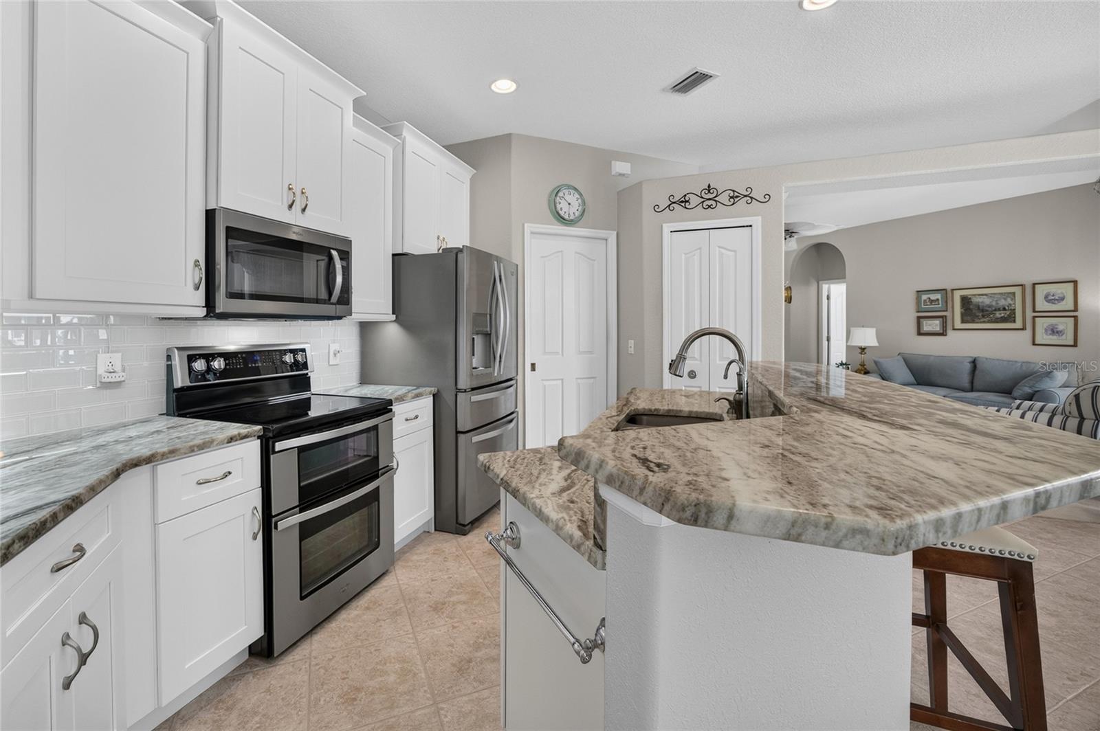 Single Family Residence at 3960 LOG CABIN RD, NORTH PORT, photo 15 of 44