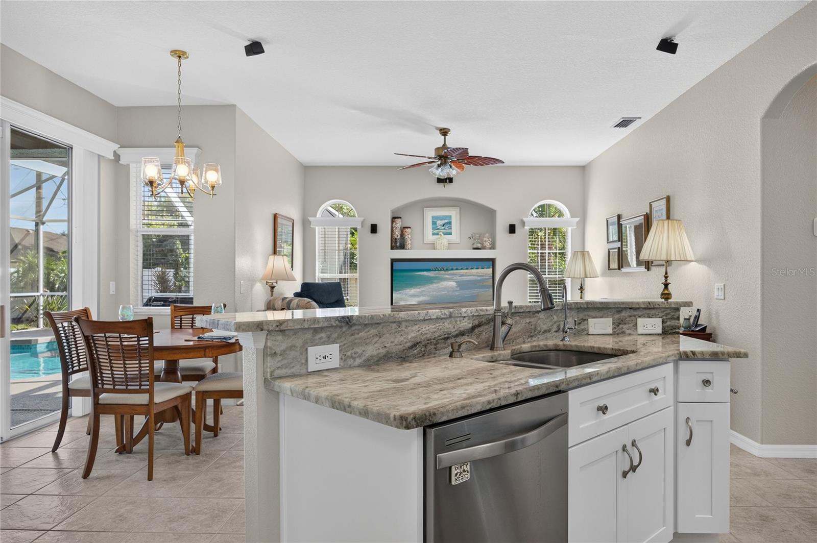Single Family Residence at 3960 LOG CABIN RD, NORTH PORT, photo 16 of 44