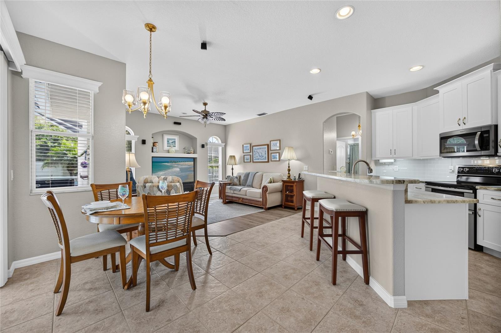 Single Family Residence at 3960 LOG CABIN RD, NORTH PORT, photo 17 of 44