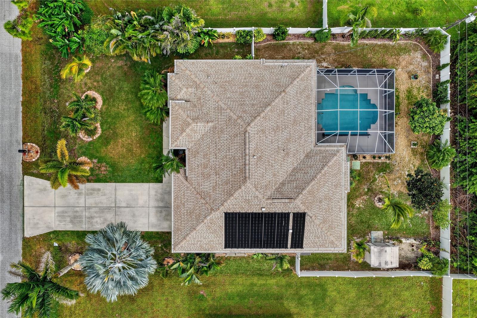 Single Family Residence at 3960 LOG CABIN RD, NORTH PORT, photo 32 of 44